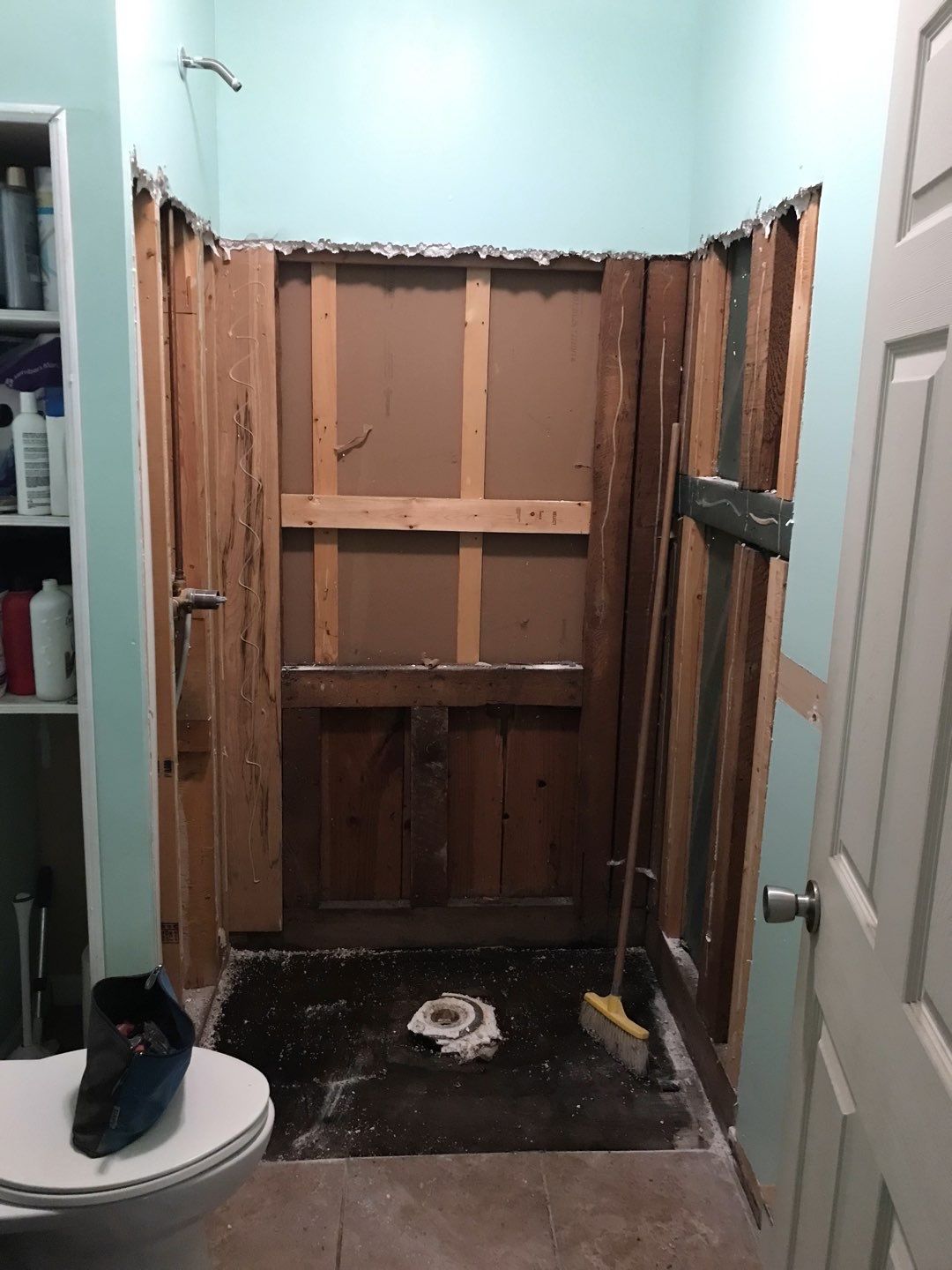 One Day Install by BathPlanet SW Virginia