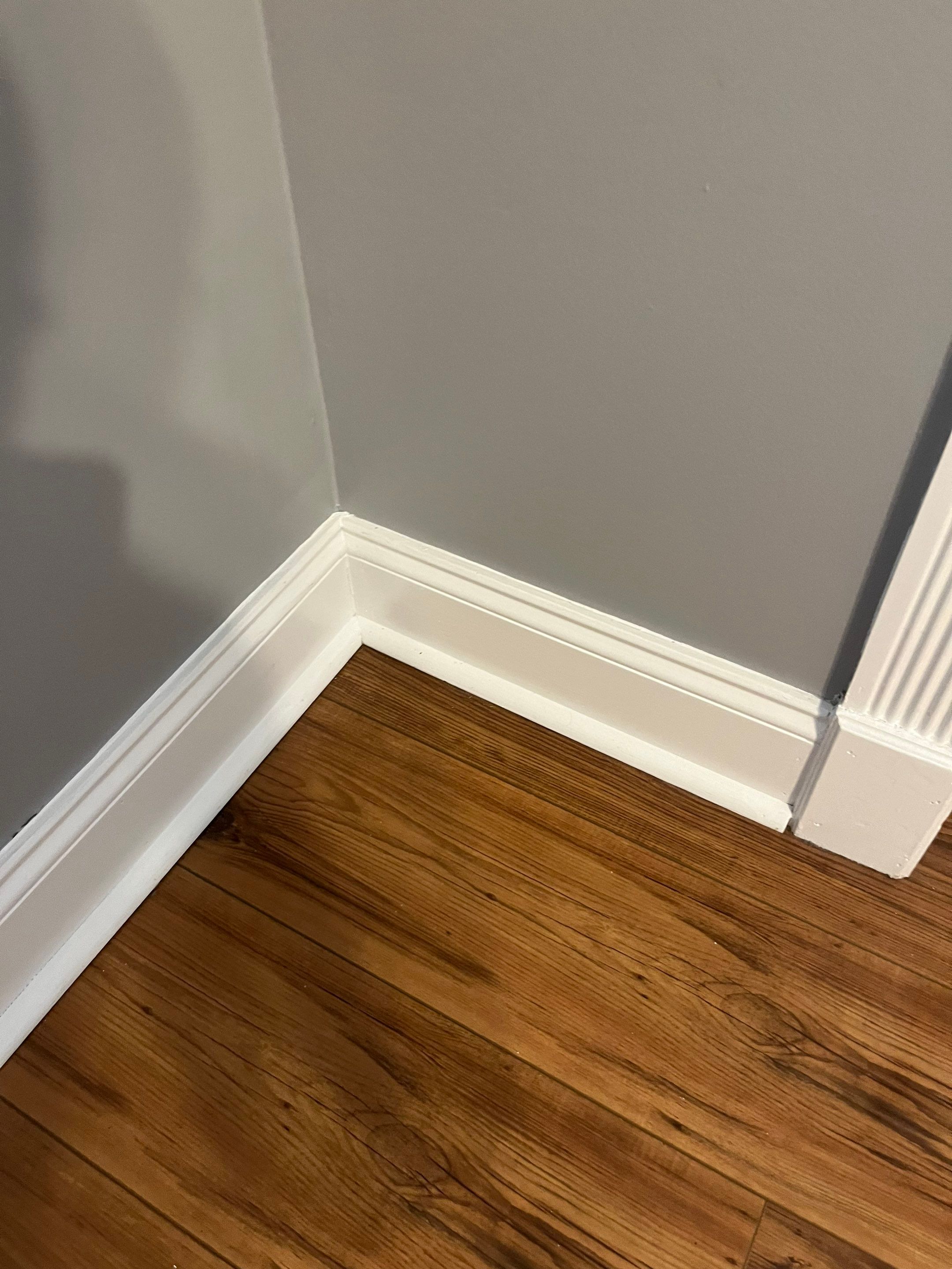 Upstairs Interior Refresh by PGP Surface Solutions, LLC