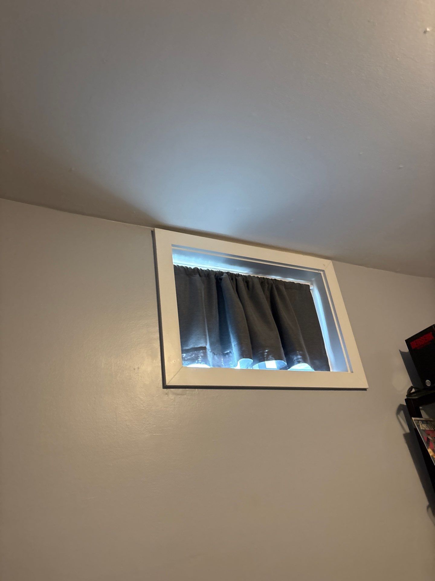 Window Replacement and White Trim Installation in Denver by CompanyCam Sales Demo