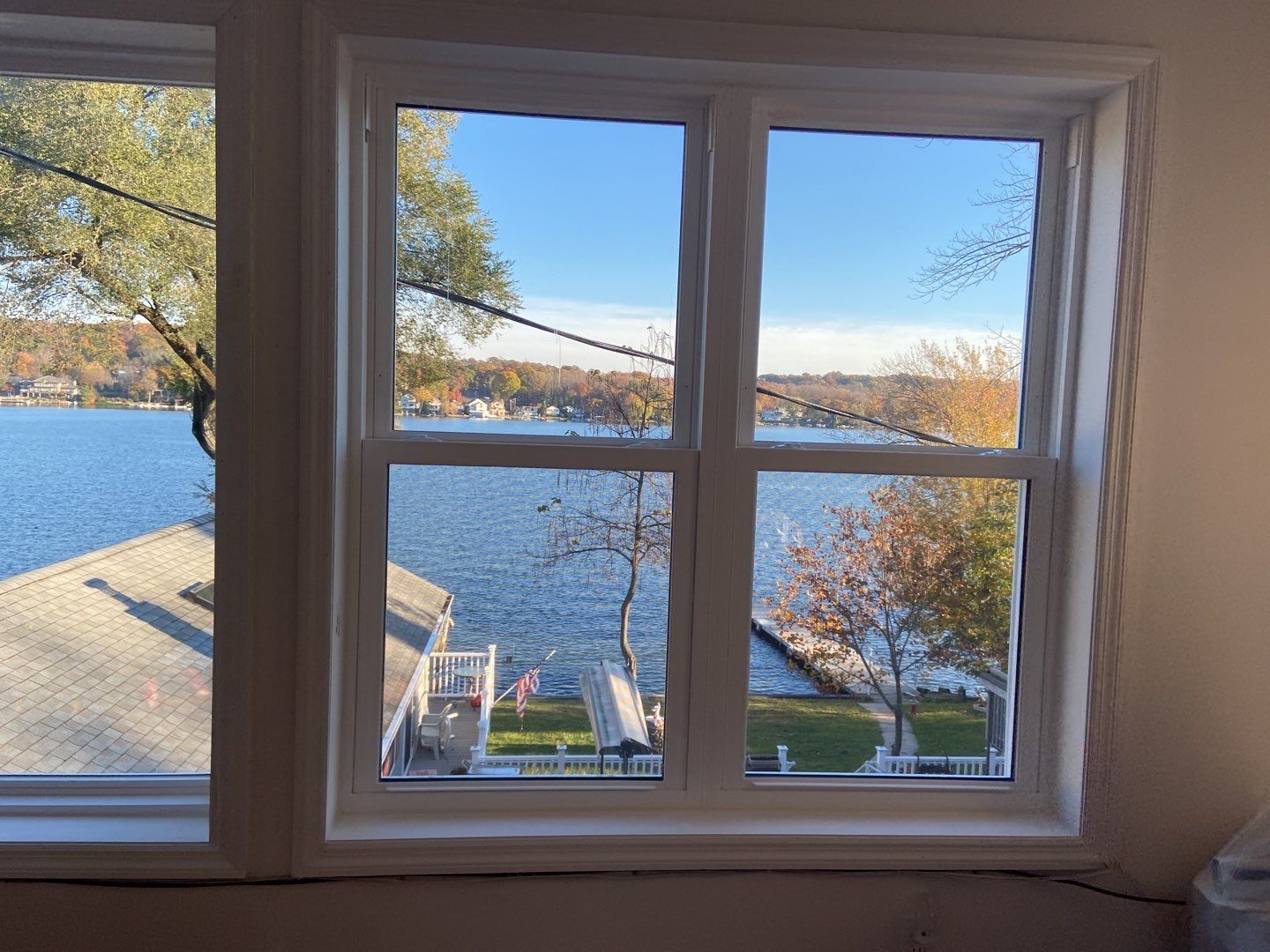 Window Replacement and Installation by Morris Renovations Inc