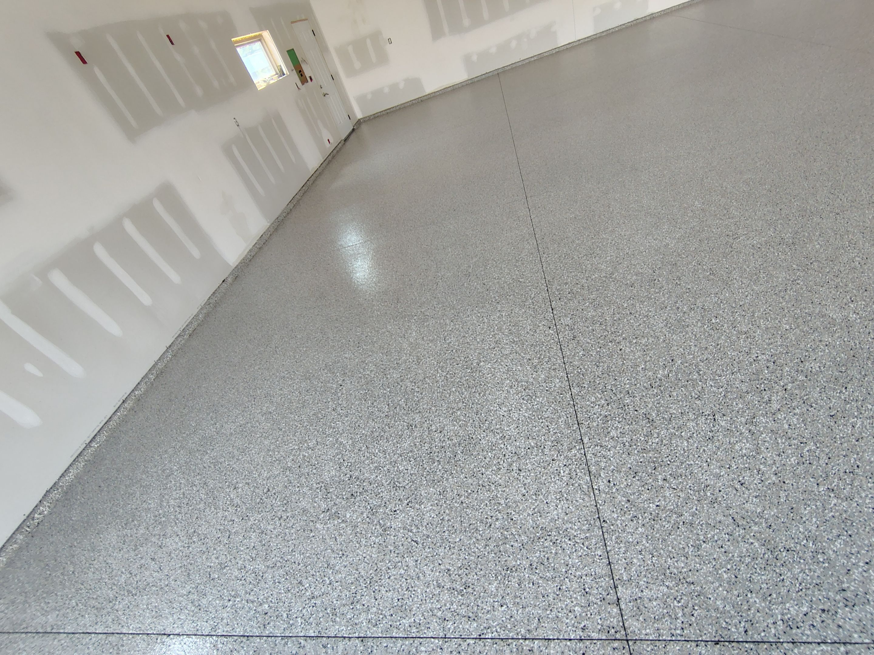 Shop Concrete Coating in Tea, SD by Select Painting, Coatings & Garage Cabinets
