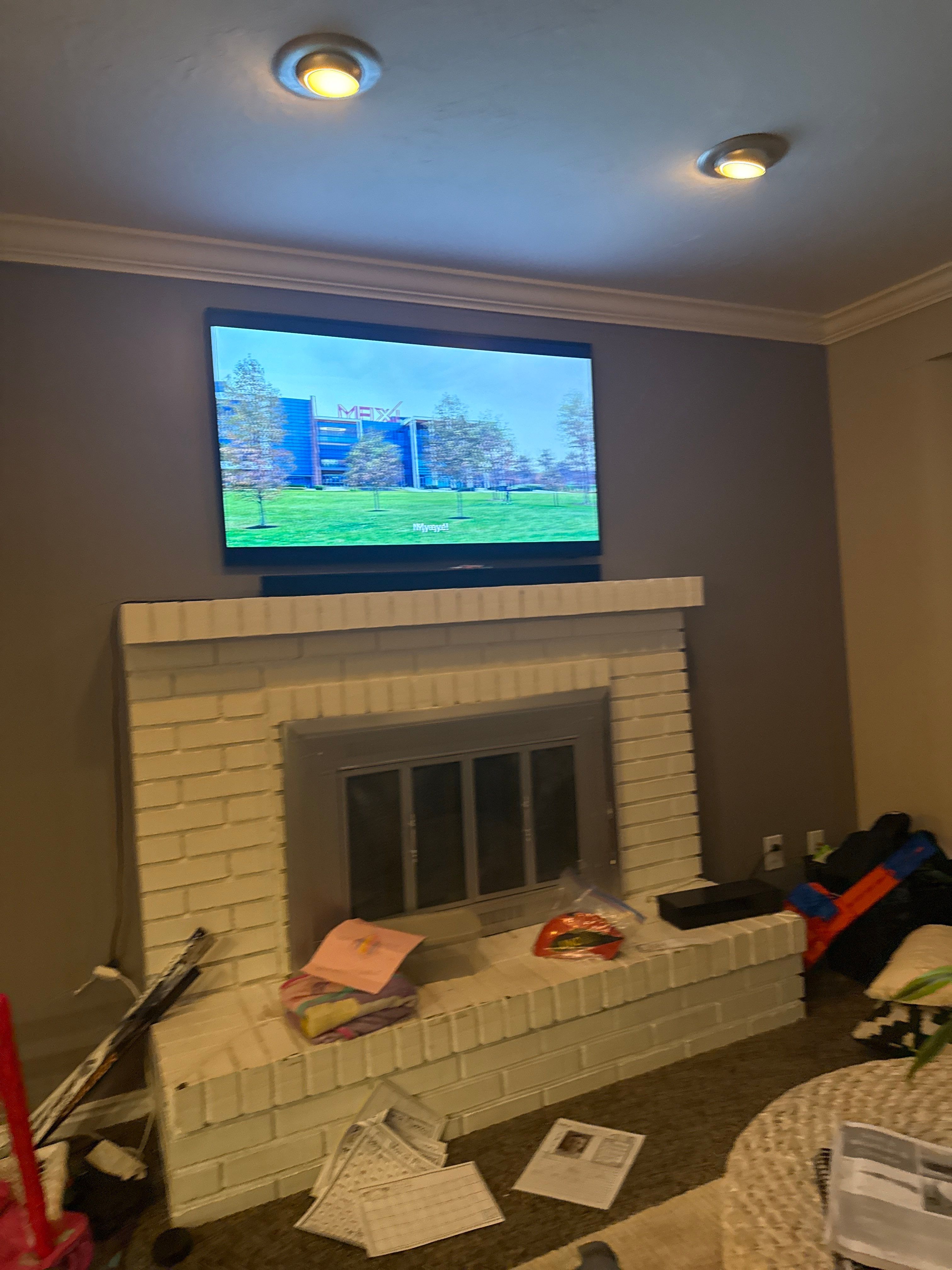 Project in Draper, UT by CompanyCam Sales Demo