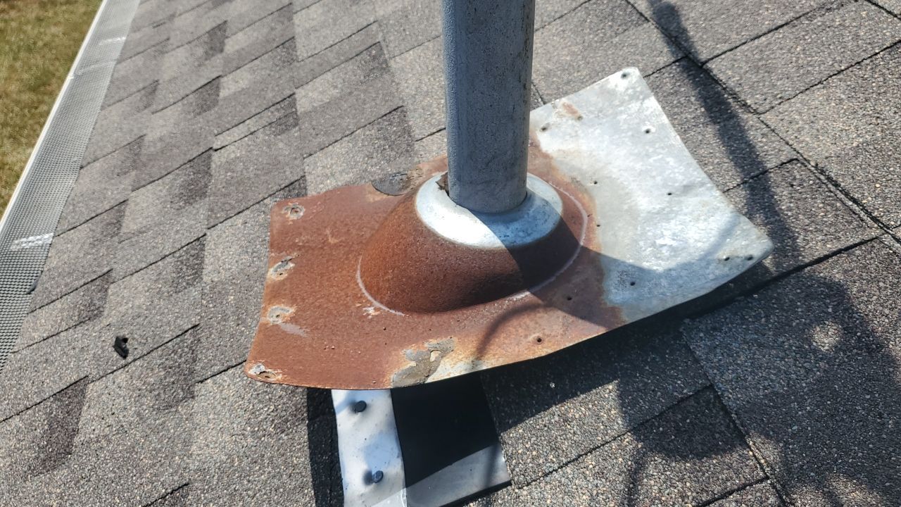 Residential Roofing Installation using GAF Timberline HDZ by Lighthouse Roofing