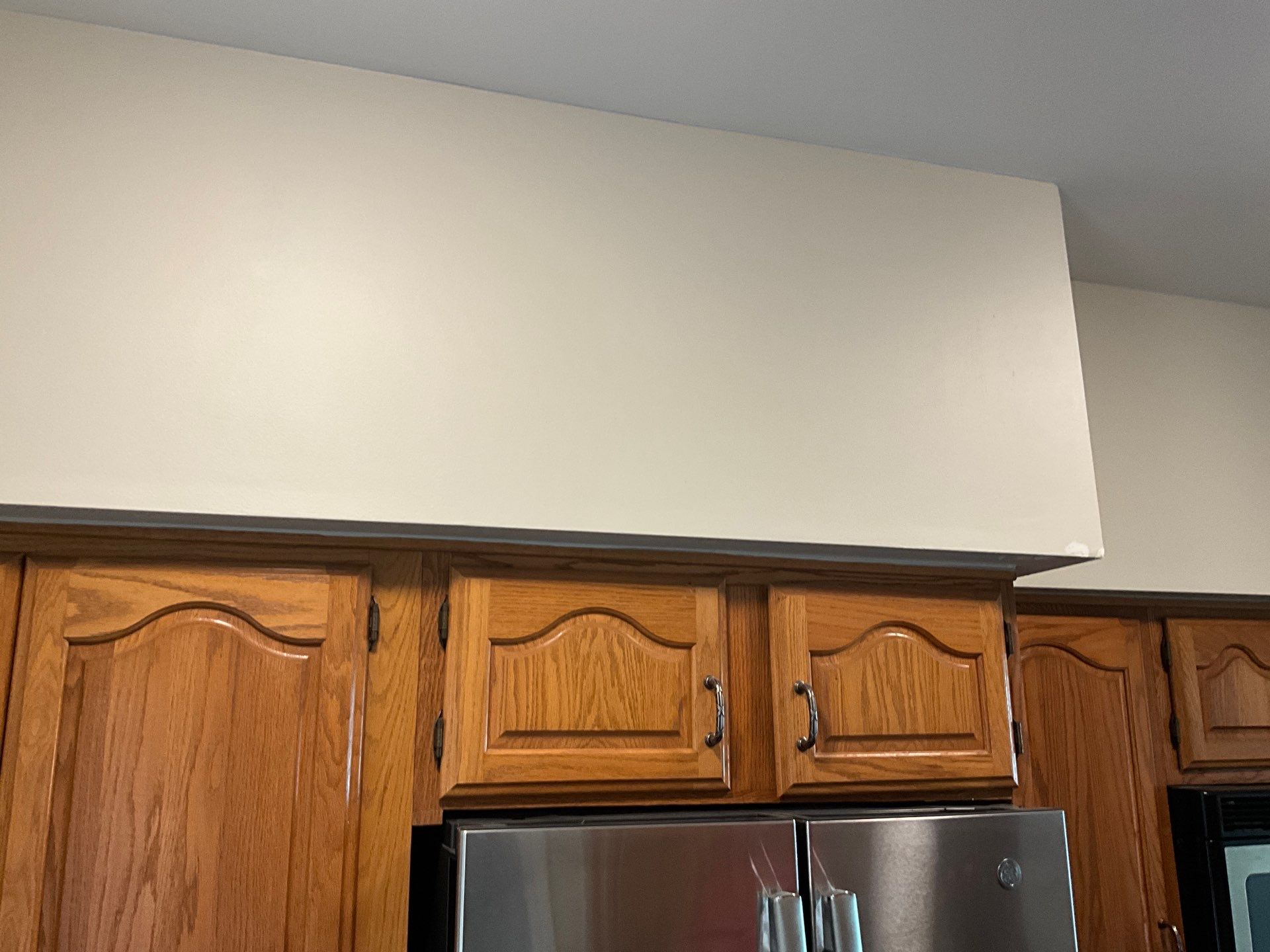 Project in Mt Pleasant by Kitchen Tune Up