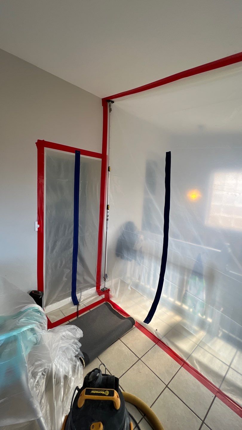 Mold Remediation  by Accountable Home Services