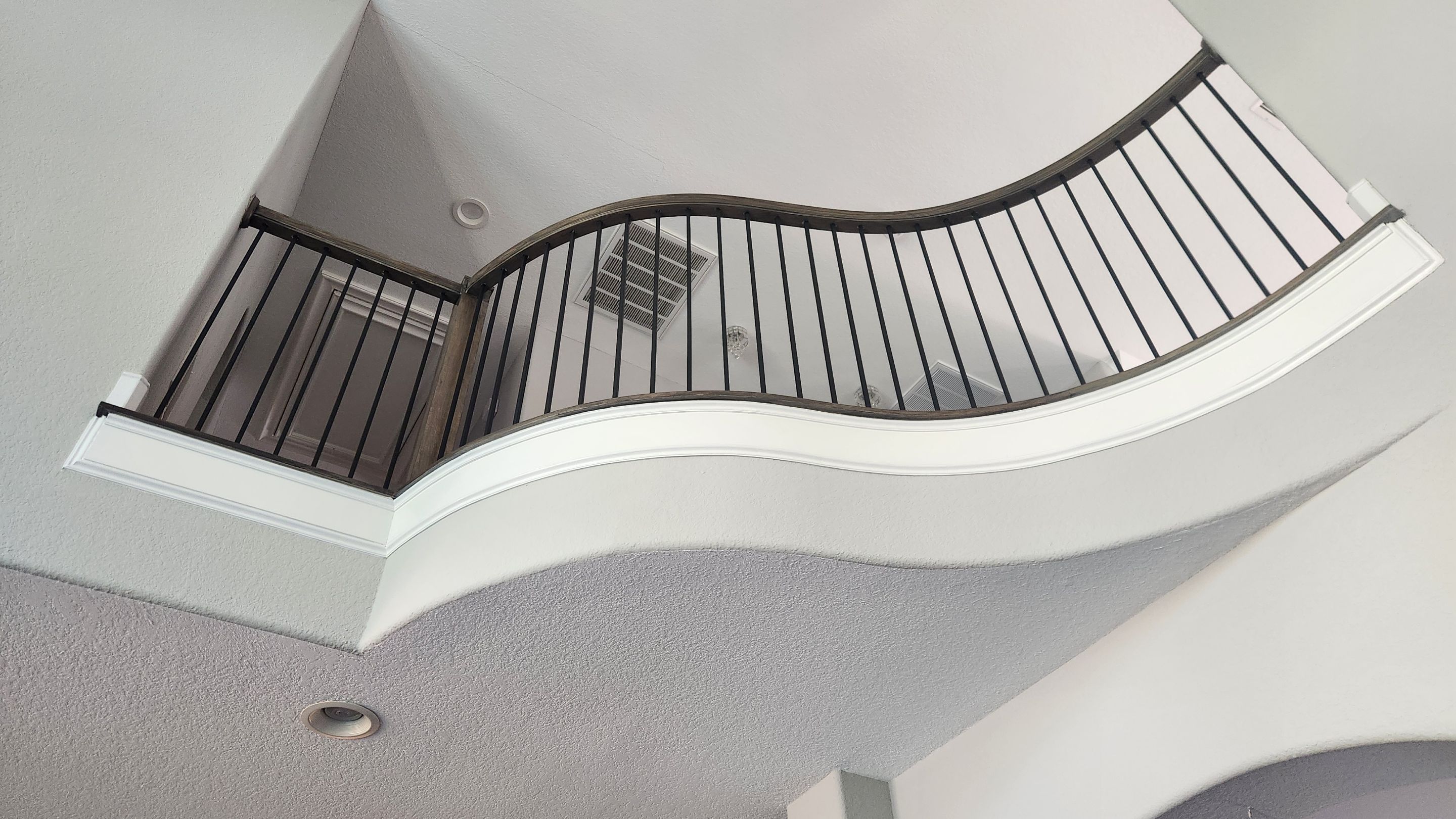 Dining Room Remodel in Sterling Ridge by SophAlx LLC