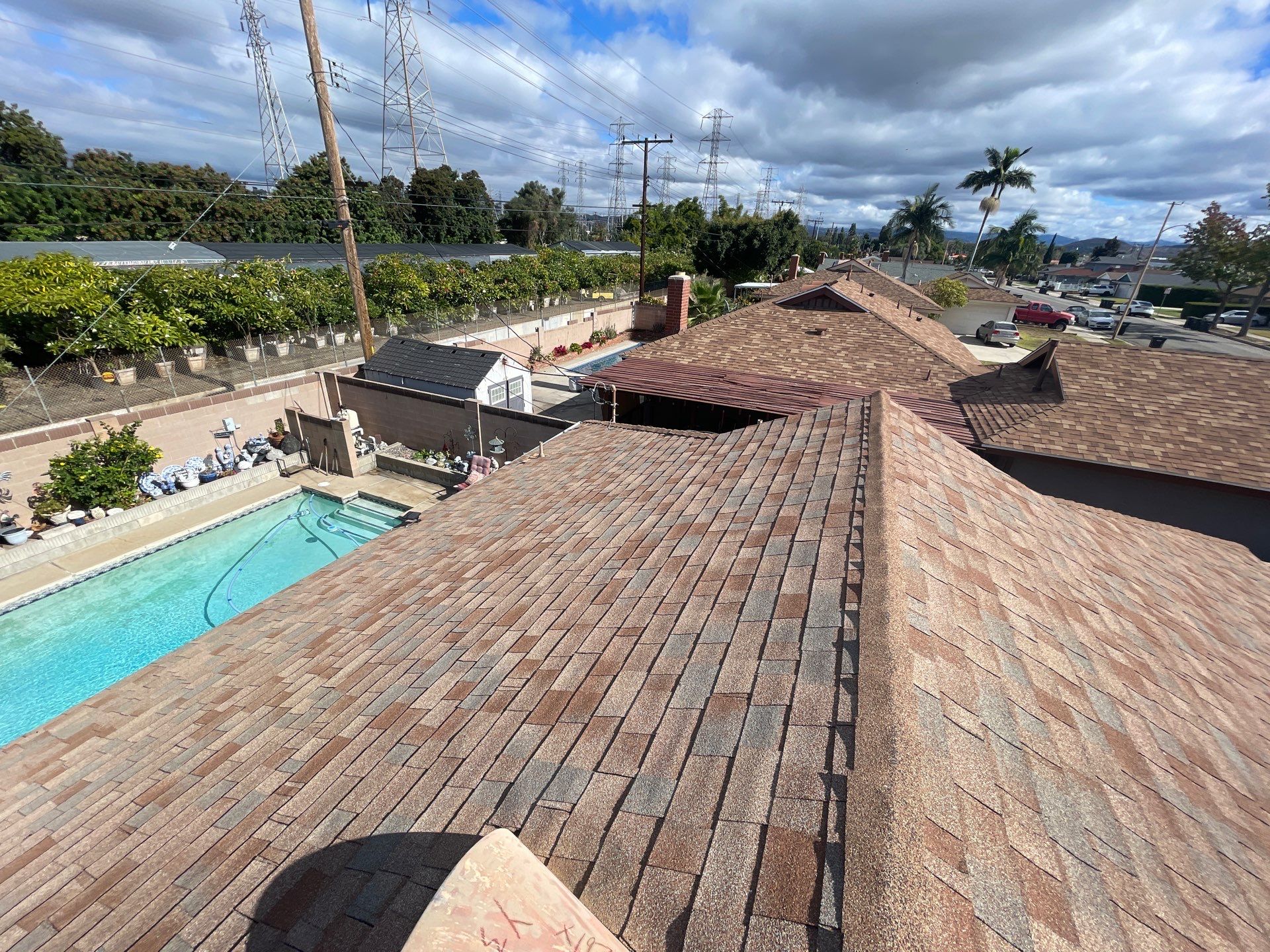 Roof Replacement - Orange CA 92867 by Epic Roof Replacement