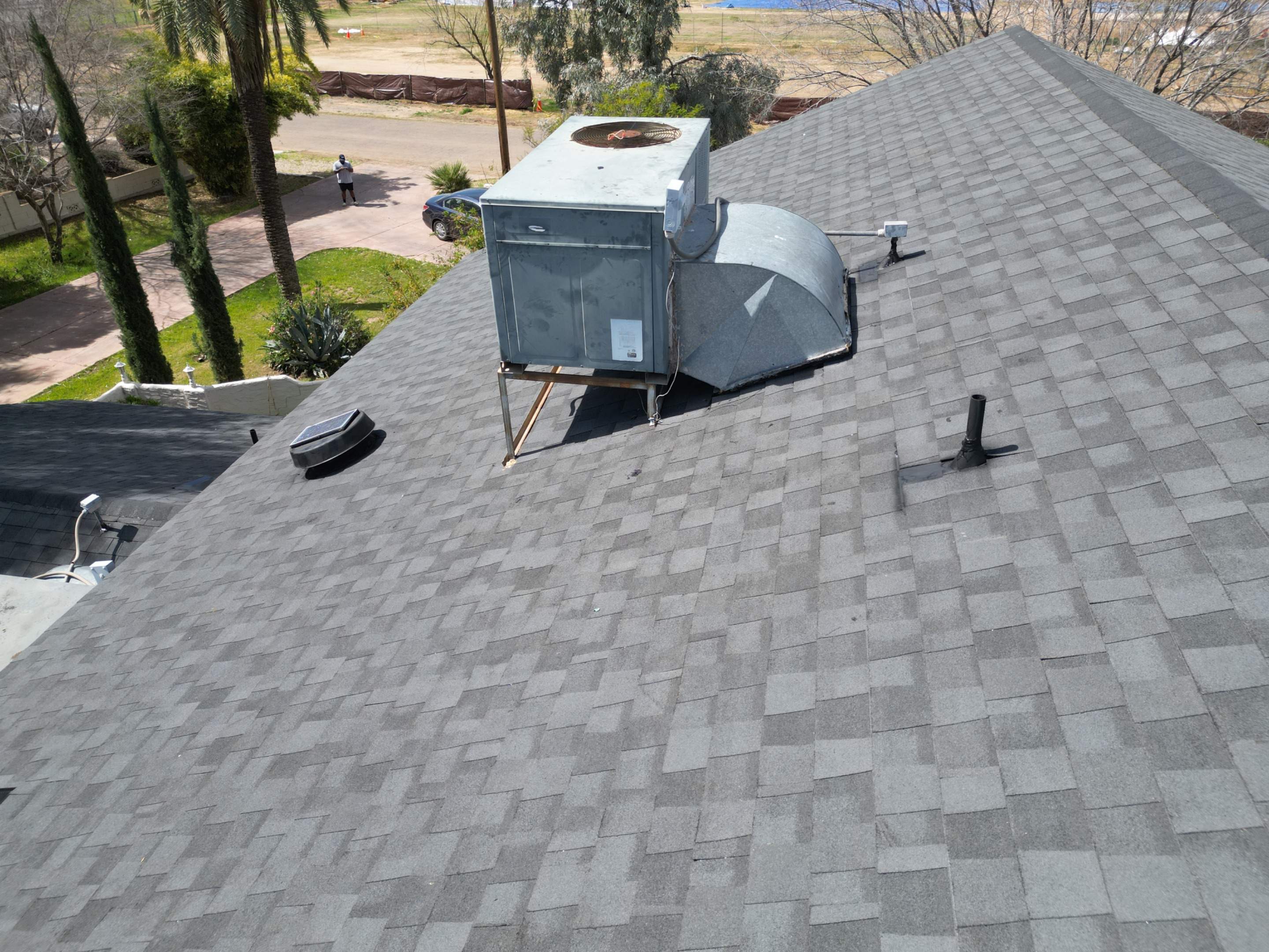 Thomas Full Re-roof by All Storm Roofing & Construction