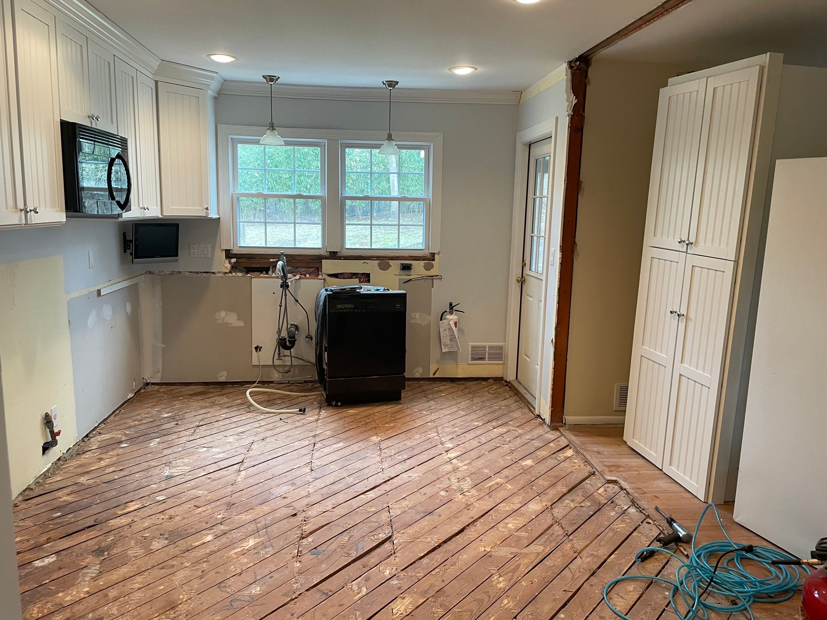 Bathroom Remodel by Home Concepts Construction