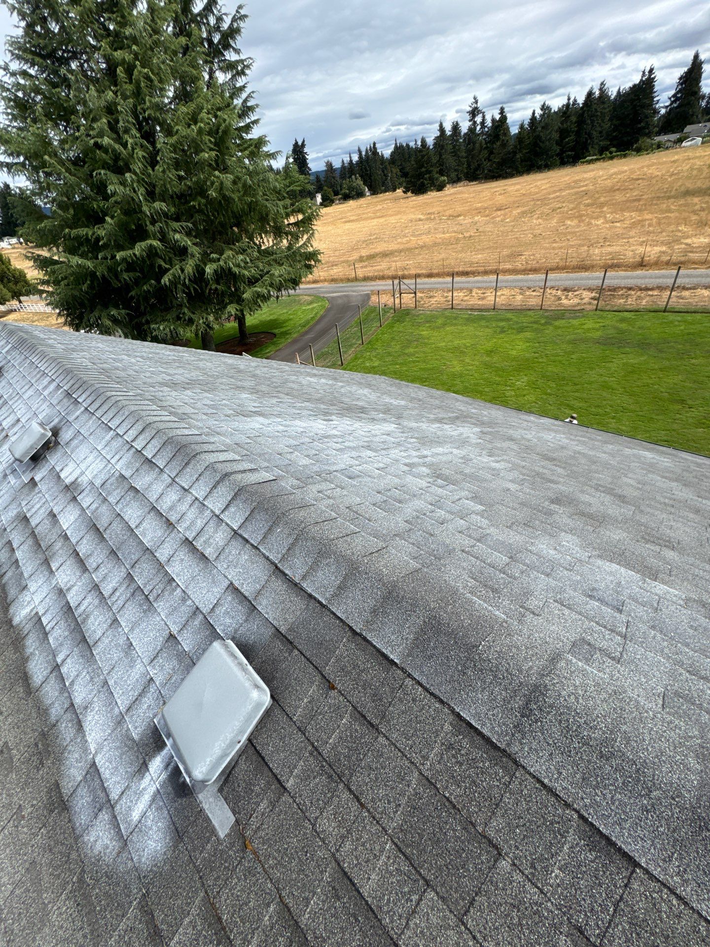 Project by Roof Maxx of Grants Pass by Roof Maxx of Grants Pass