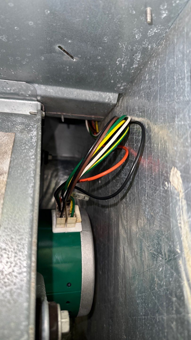Commercial Air Duct Cleaning in Clermont by Hygienic Air, Inc