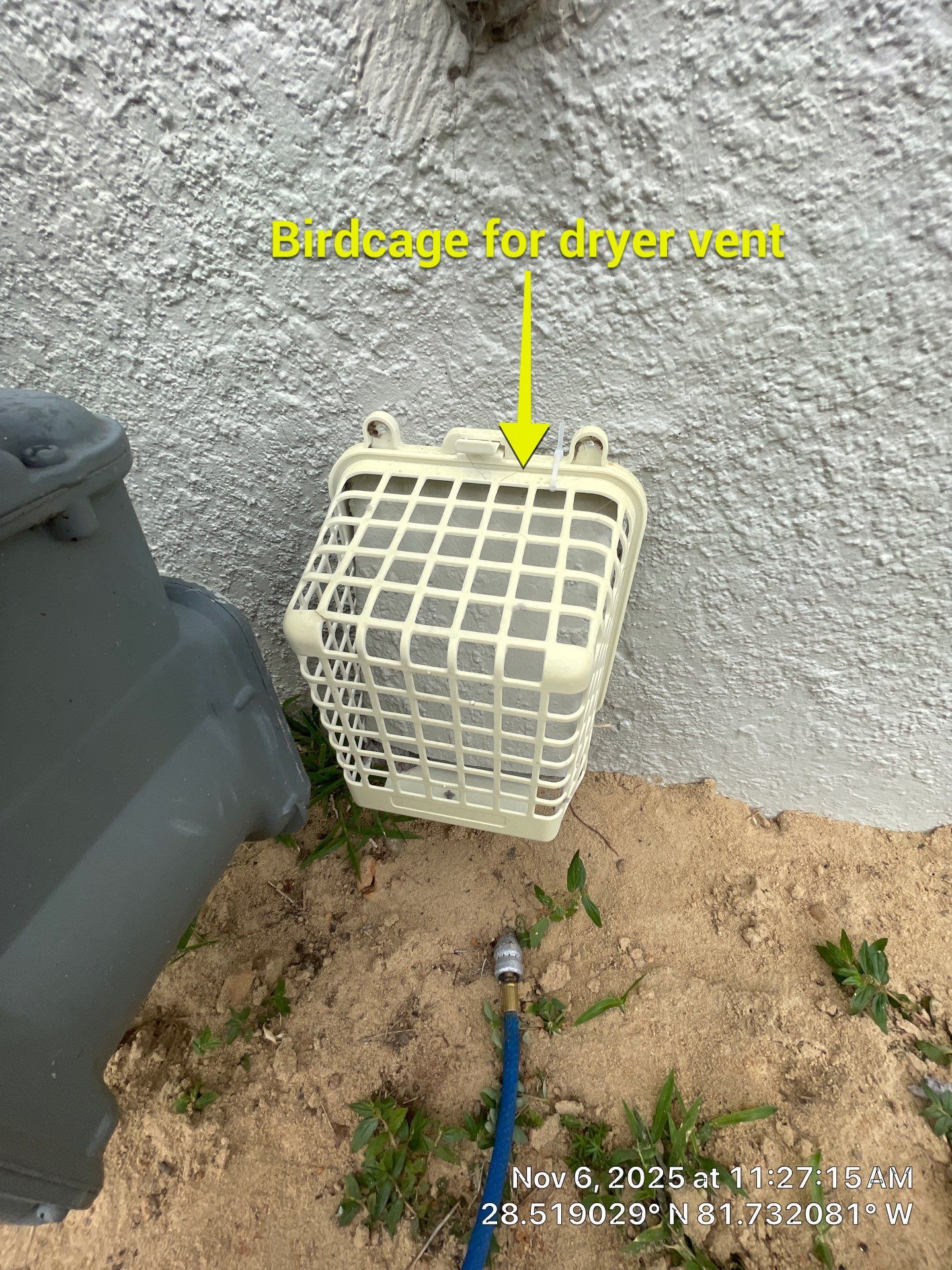 Air Duct and Dryer Vent Cleaning in Clermont by Hygienic Air, Inc