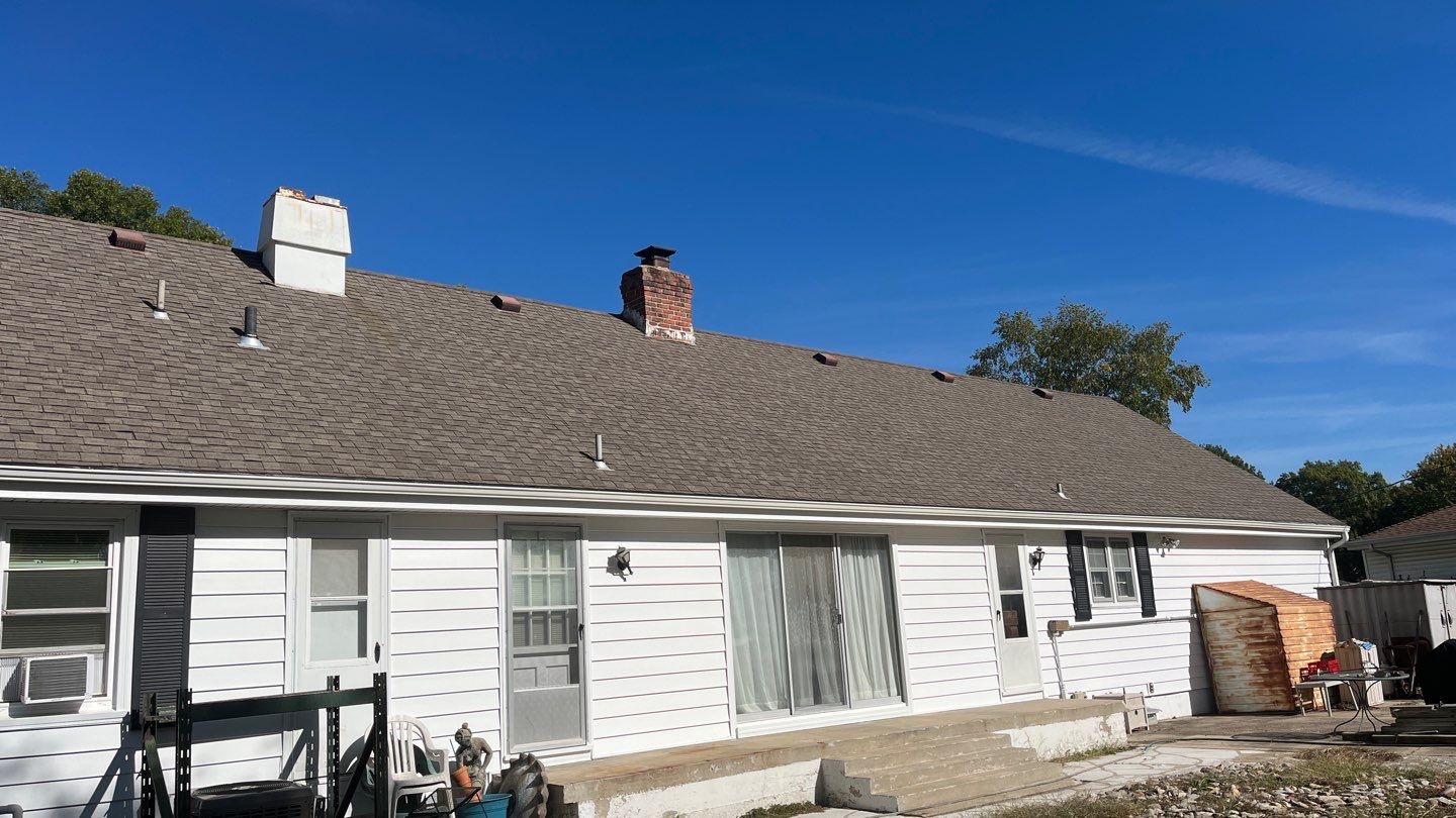 Loving Your Home Takes Time by EEC Windows, Siding & Roofing
