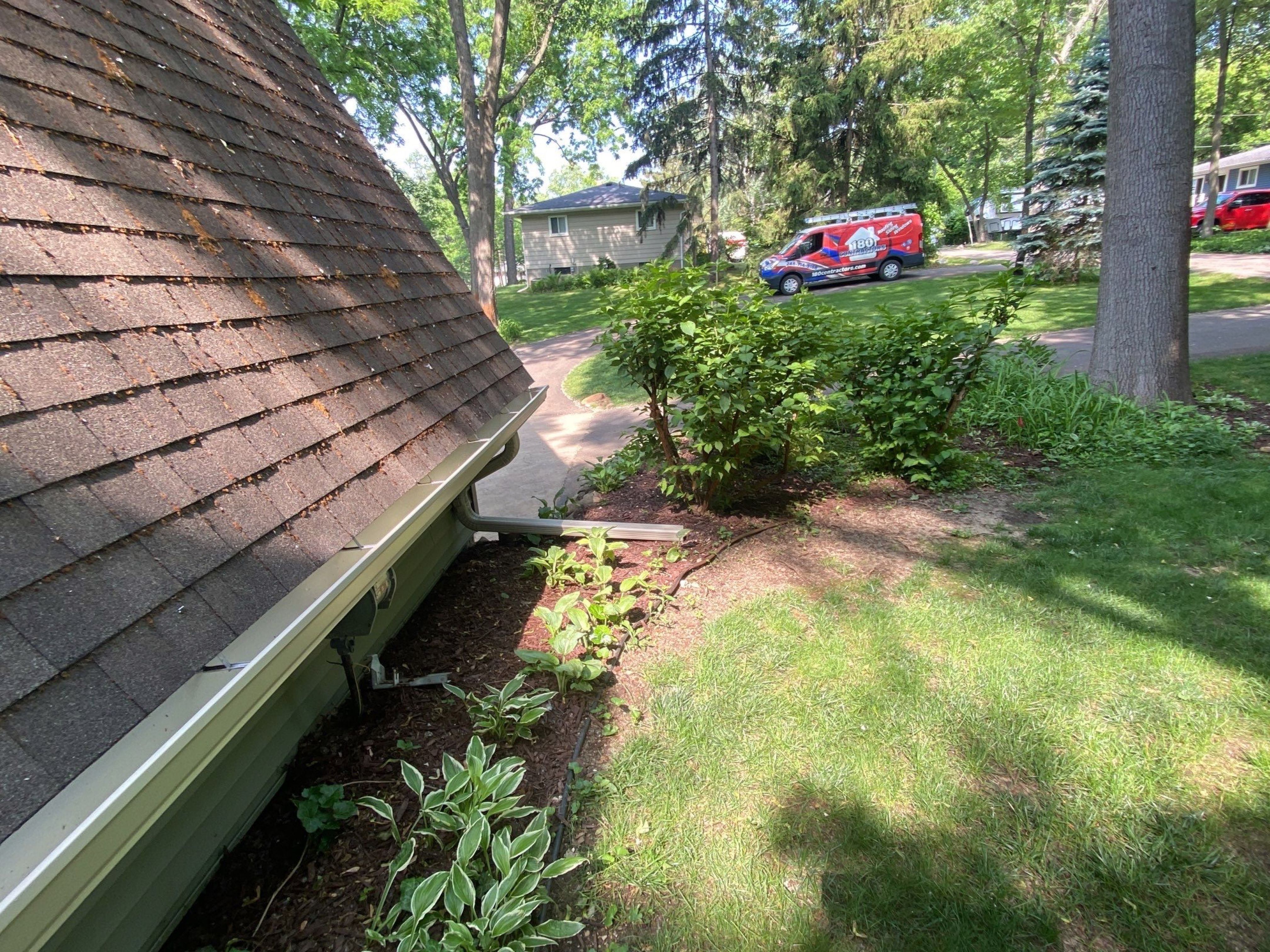 Siding Replacement using CertainTeed Restoration Classis D4 by 180 Contractors