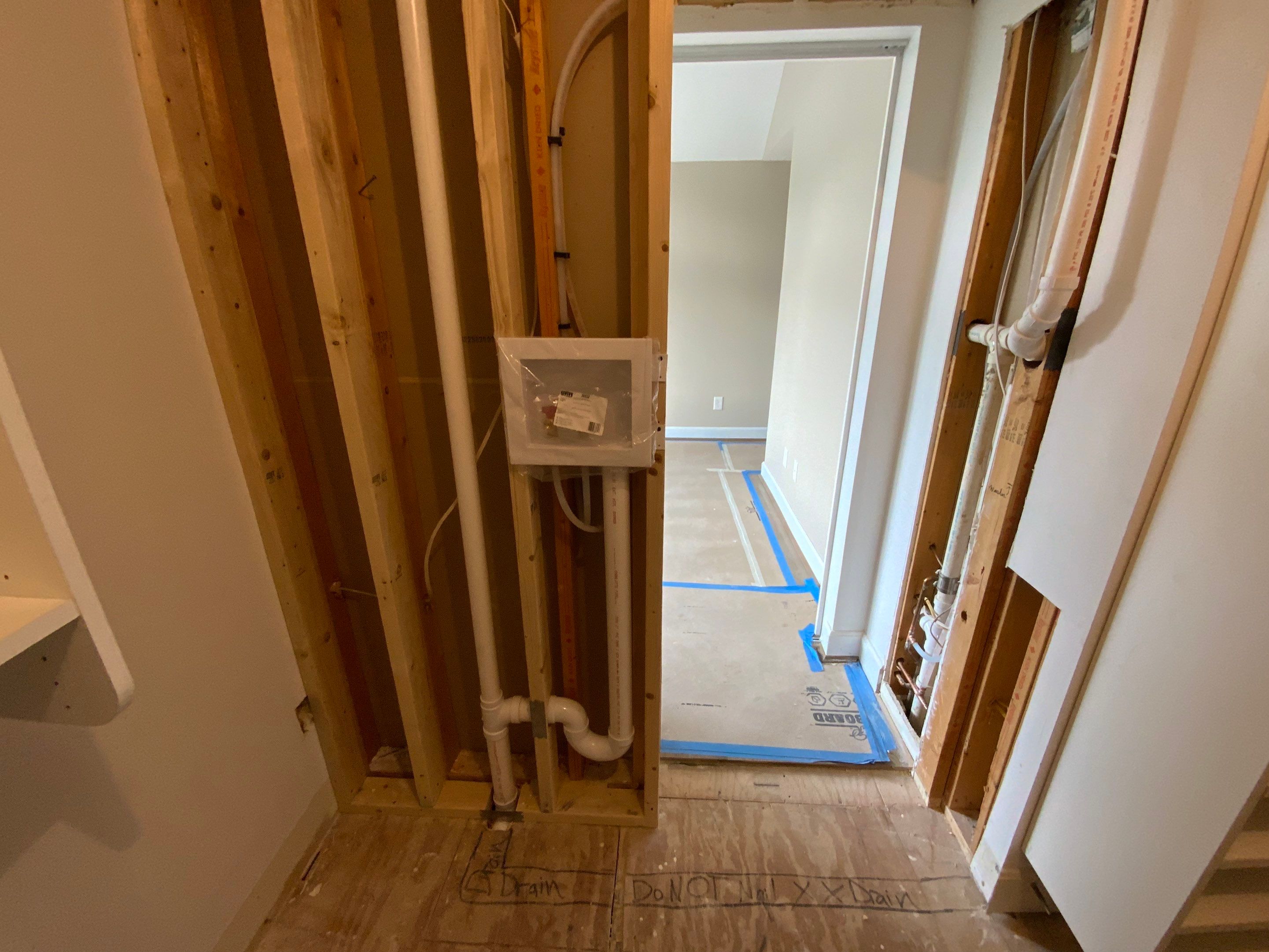 Centerville Condo Elevator by Zengel Group