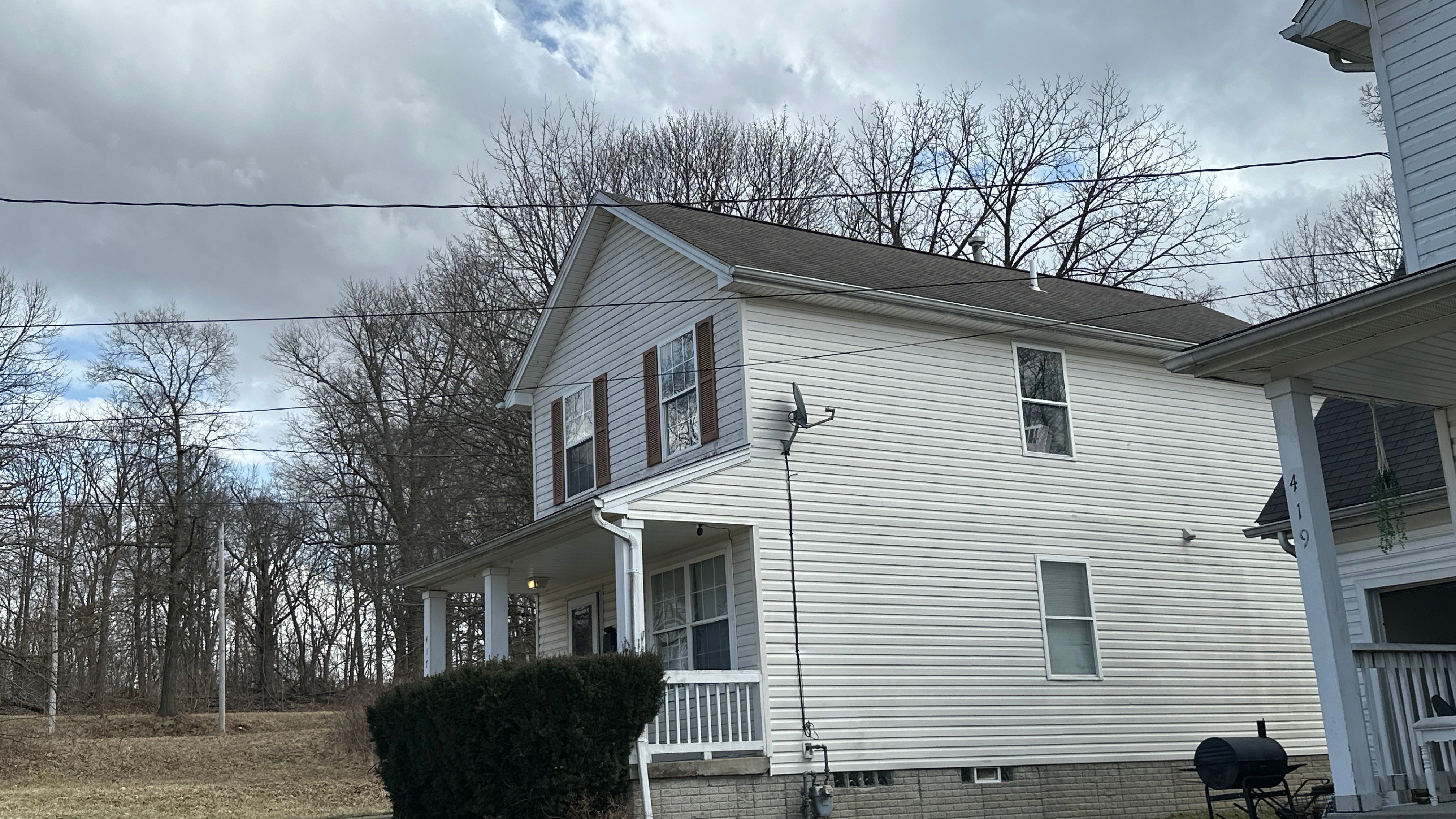 Roofing Replacement by Homestyle in Youngstown by Homestyle Home Improvements (HHI)