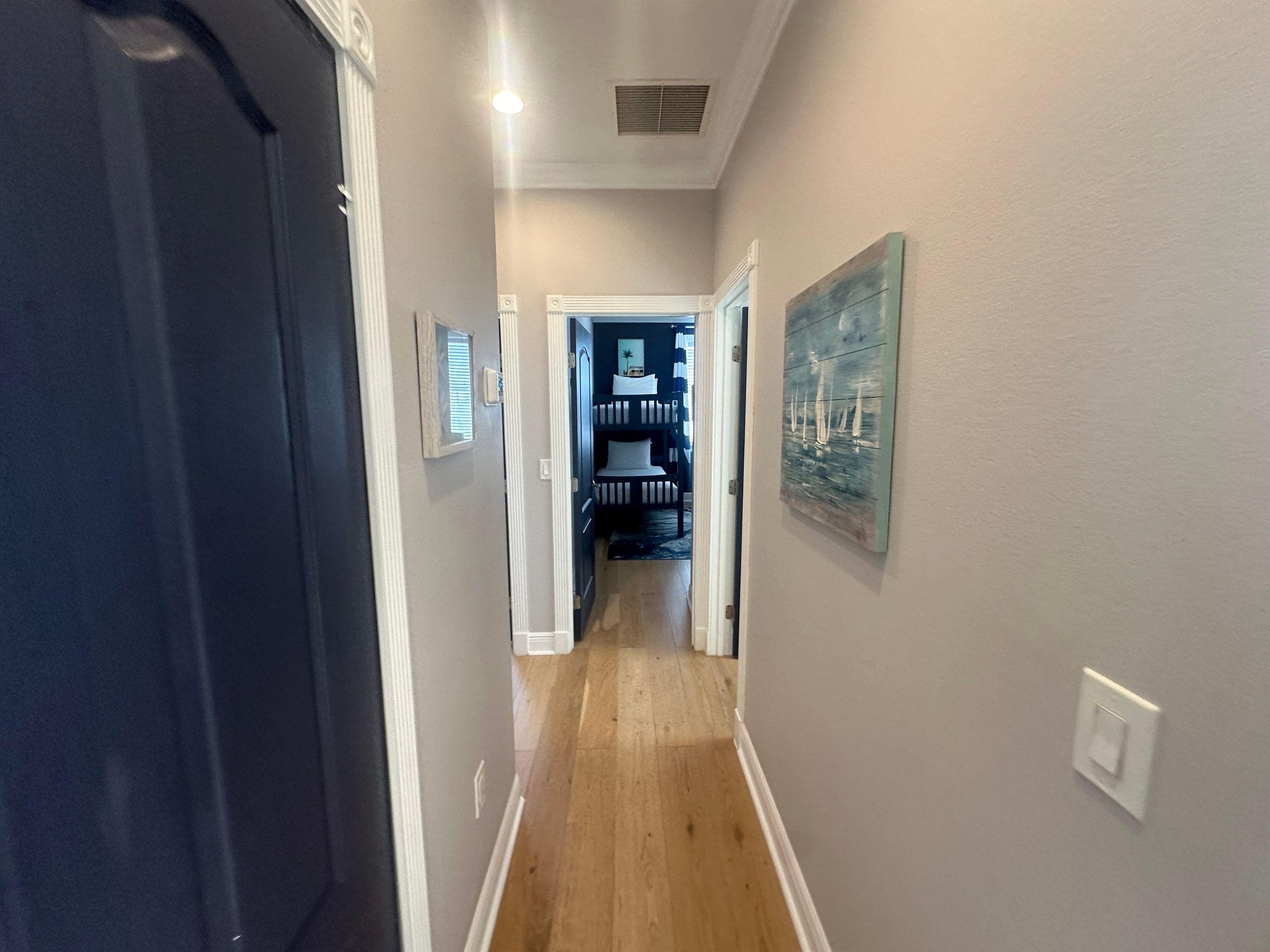 Water Damage Claim in Holmes Beach by FLAPA & KeyStone