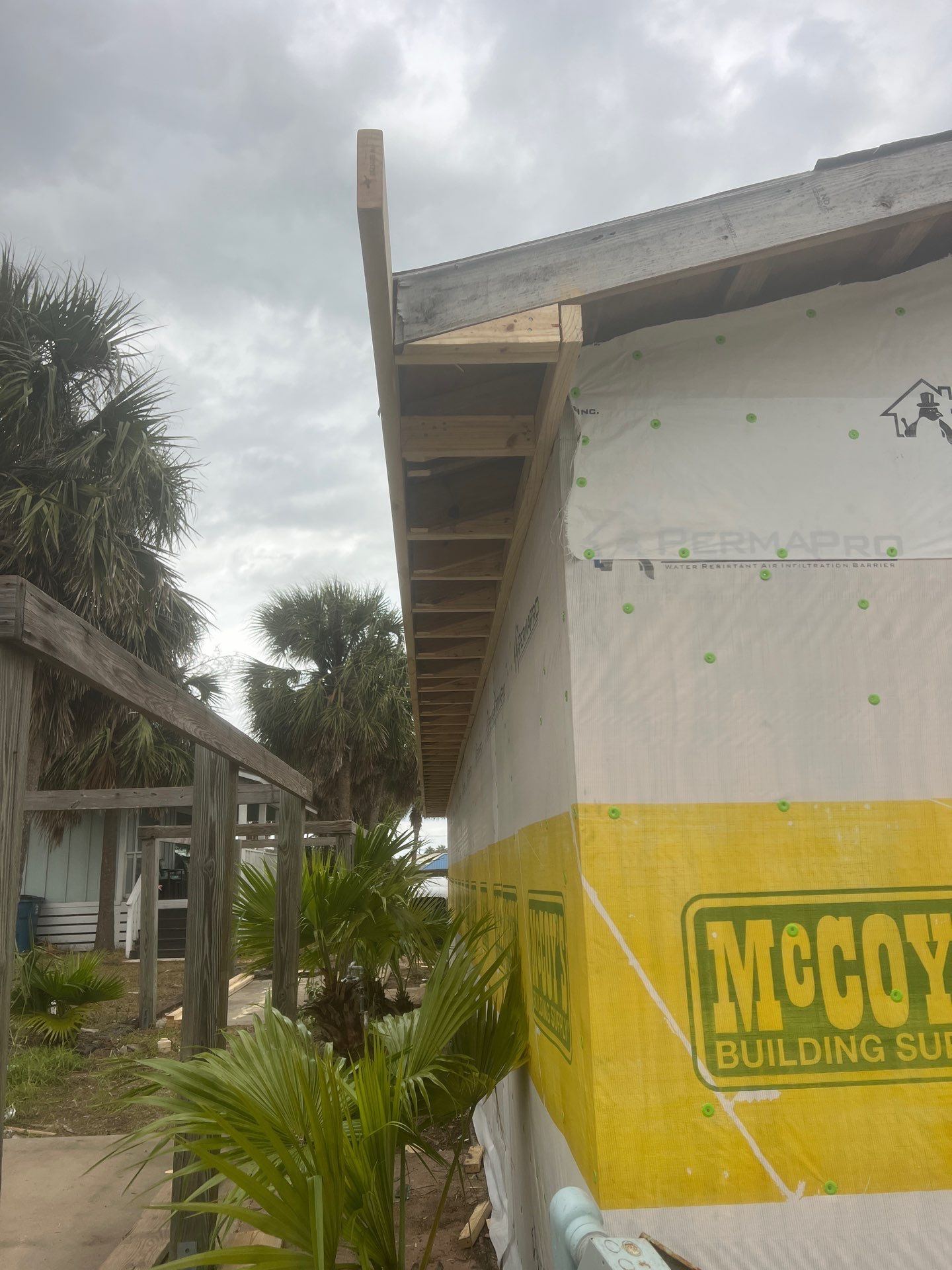 Rebuild Rockport by Bayfront Roofing and Construction
