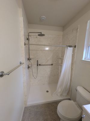 Kaup Project in Bella Vista, AR