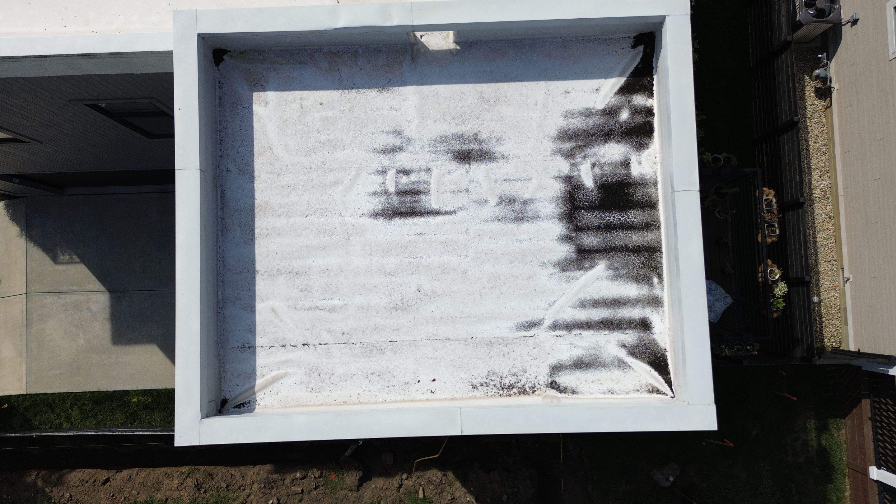 2610 Broadway St • Indianapolis, IN 46205 by 317 Roofing & Restorations