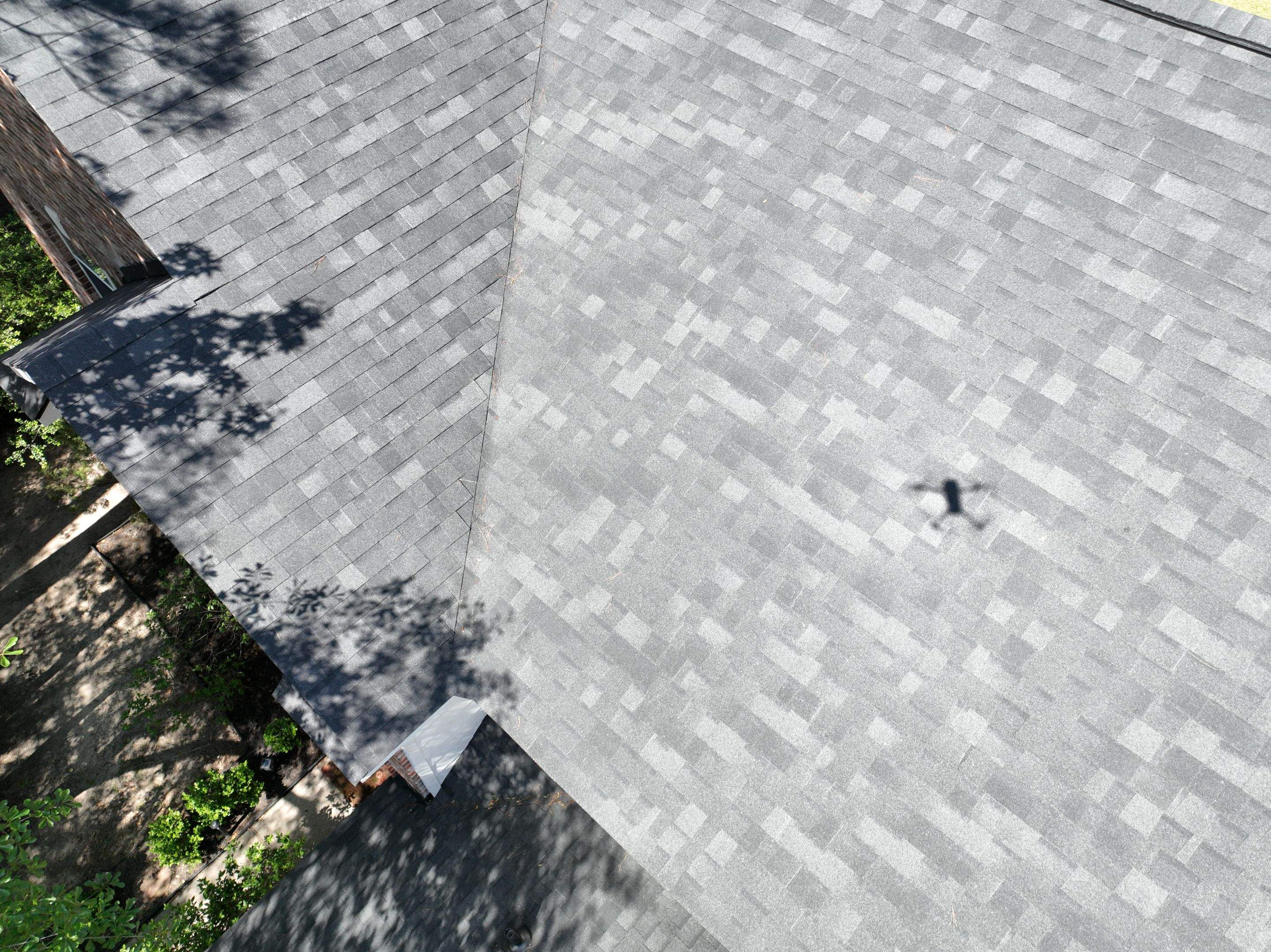 Residential Roofing Installation using Owen's Corning Duration by Roof Concepts Construction