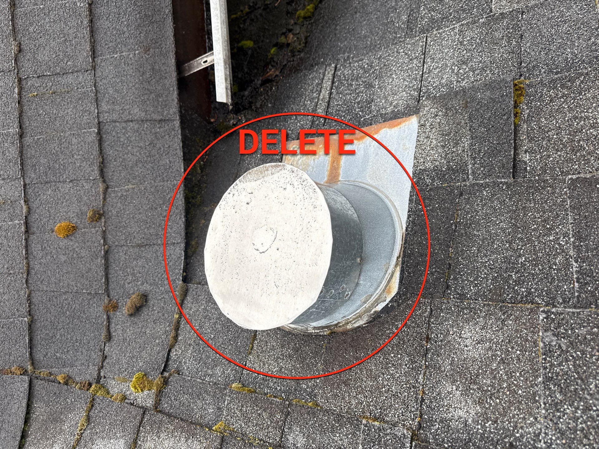 Residential Reroof Shingle  by Top Notch Roofing Inc