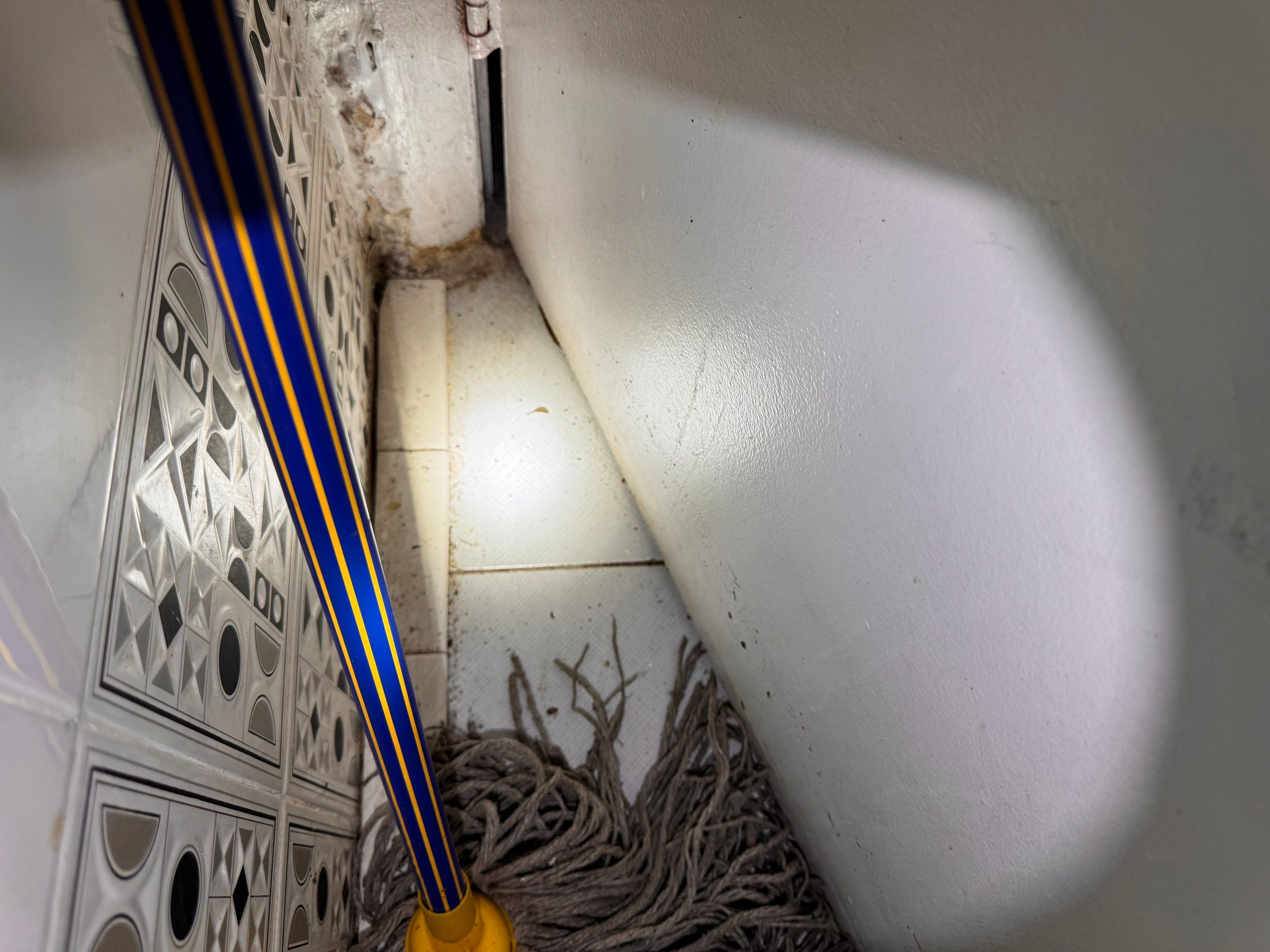 Water Damage Claim in Miami by FLAPA & KeyStone