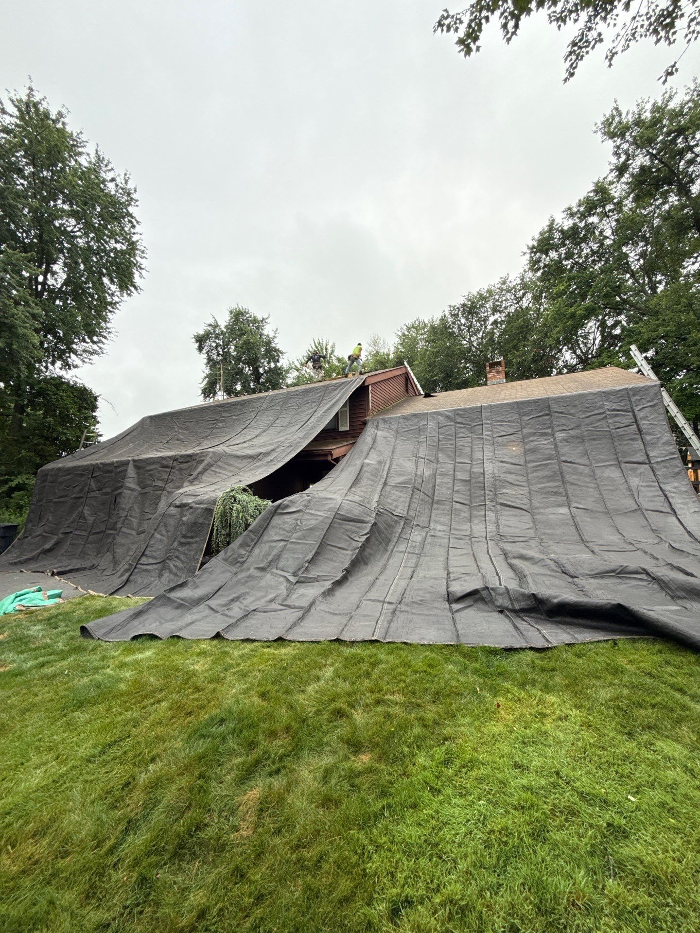 Southington by All site builders LLC