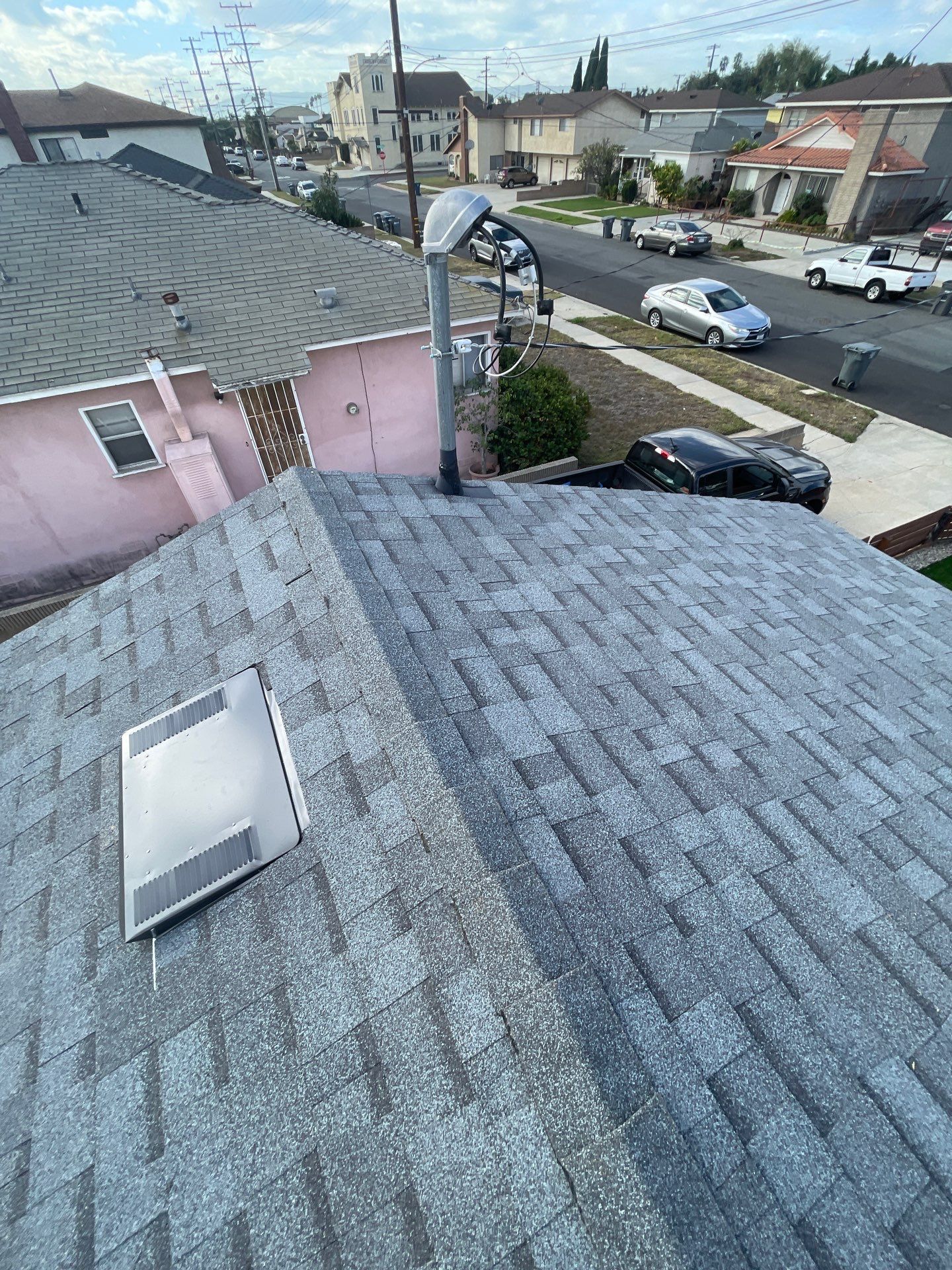 Roof Replacement - Gardena CA 90247 by Epic Roof Replacement