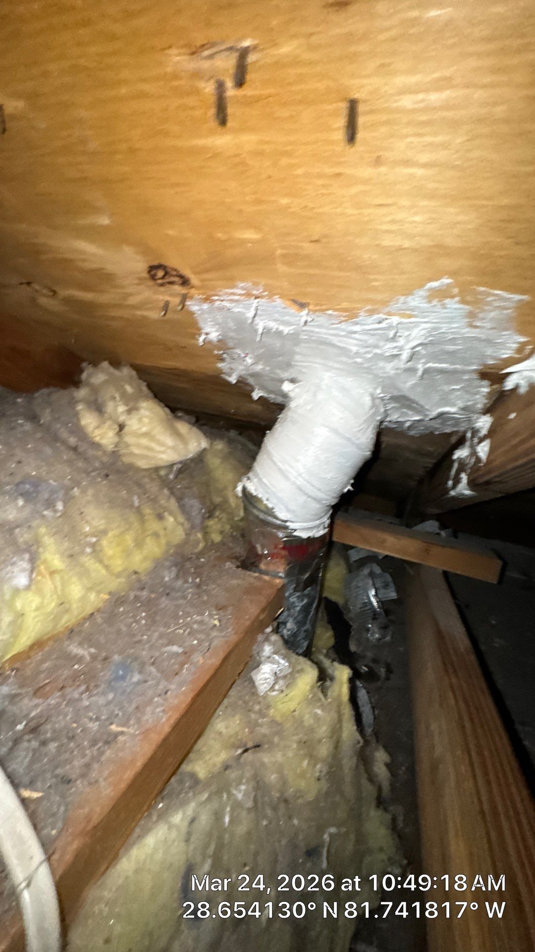 Air Duct Cleaning Dryer Vent Repair Clermont by Hygienic Air, Inc