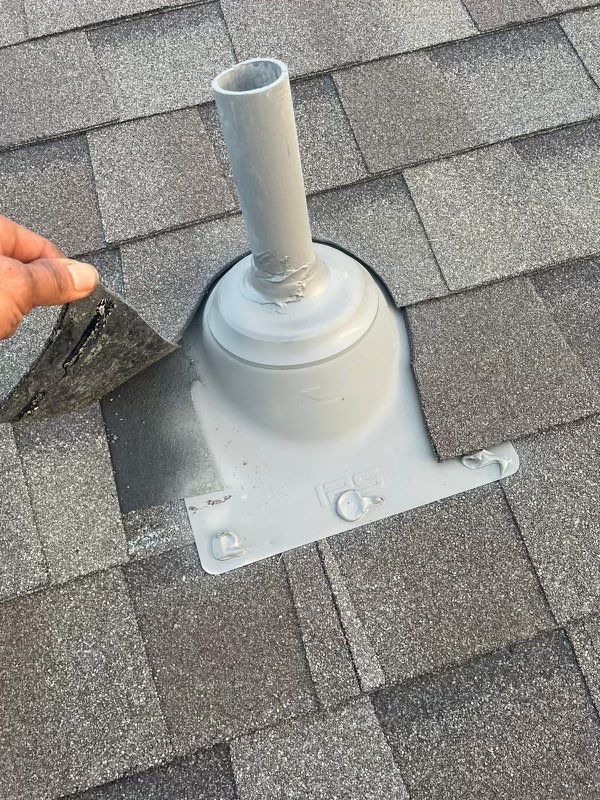 Project in Mesquite by Rhino Roofing and General Contracting, LLC