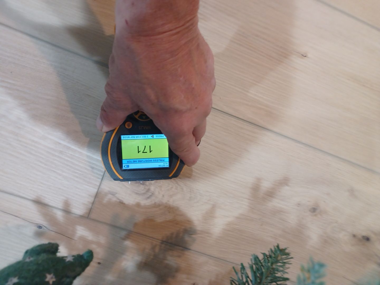 Project in West Bloomfield Township by EzDry Water Mitigation & Property Restoration