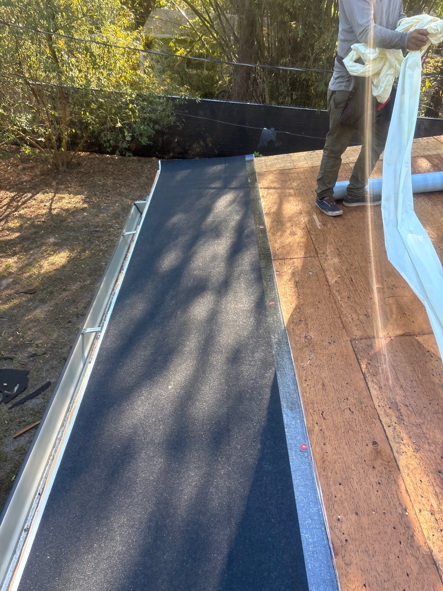 Roofers in Gainesville, Florida by Brehm Roofing