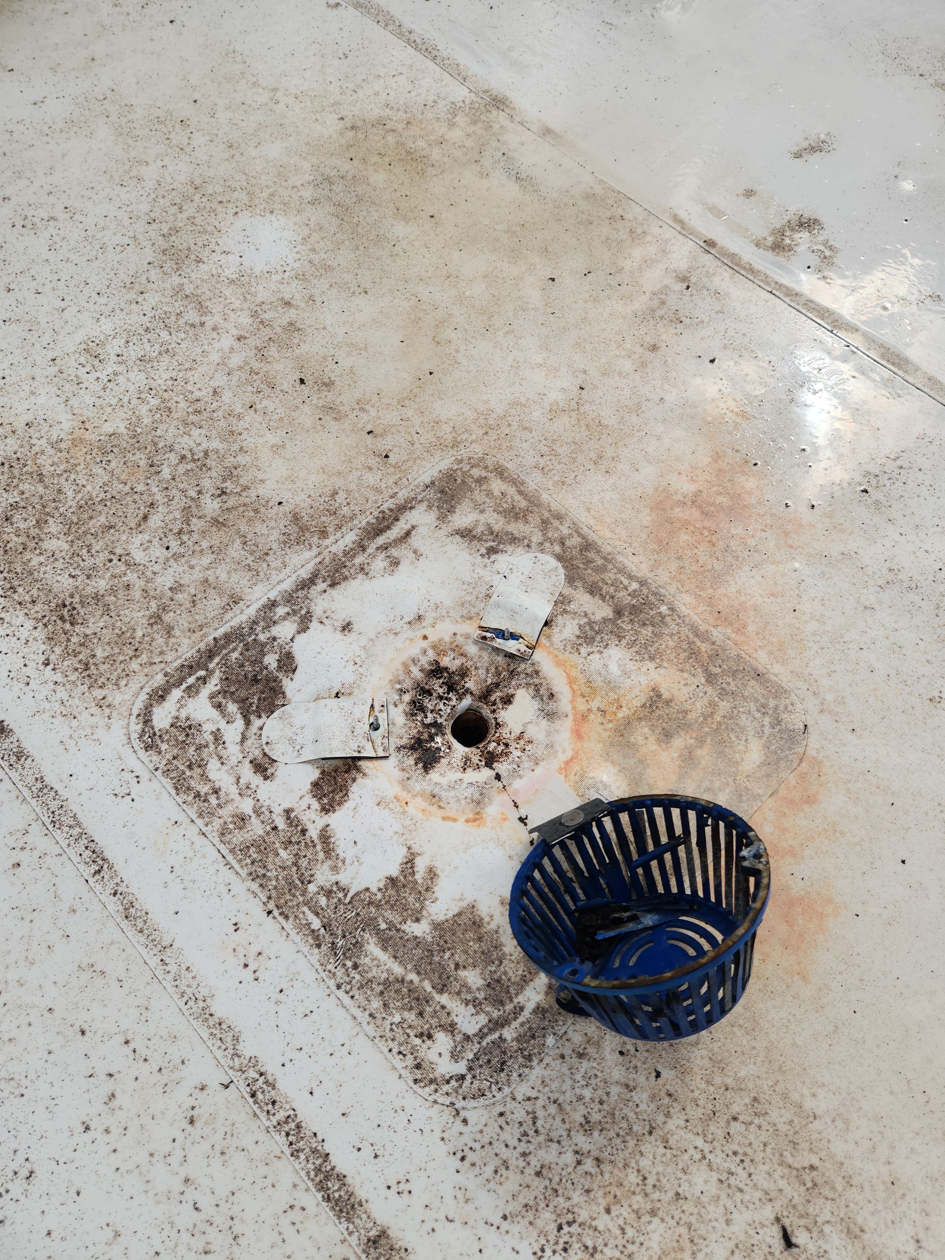 Reflective Silicone Roof Coating and Maintenance in Palm Beach Gardens by Aastro Roofing