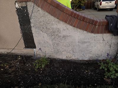 Project in Walnut Creek