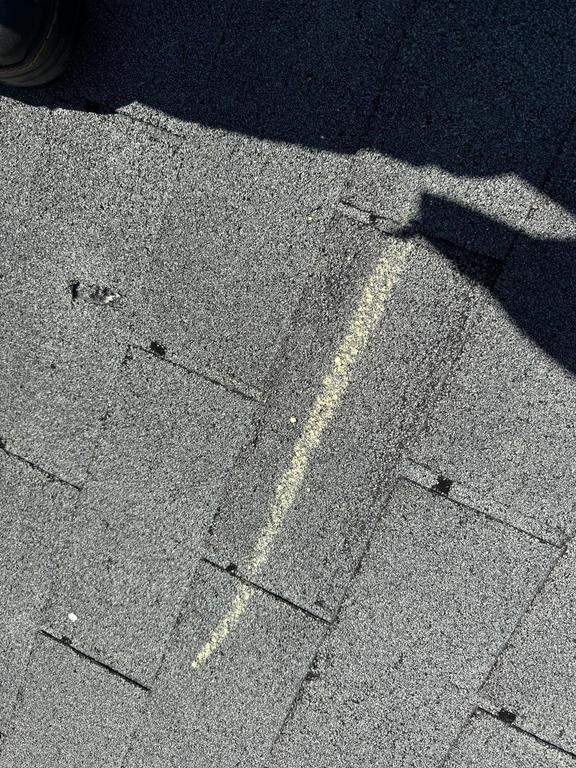 Residential Roofing Installation by Inspector Roofing and Restoration