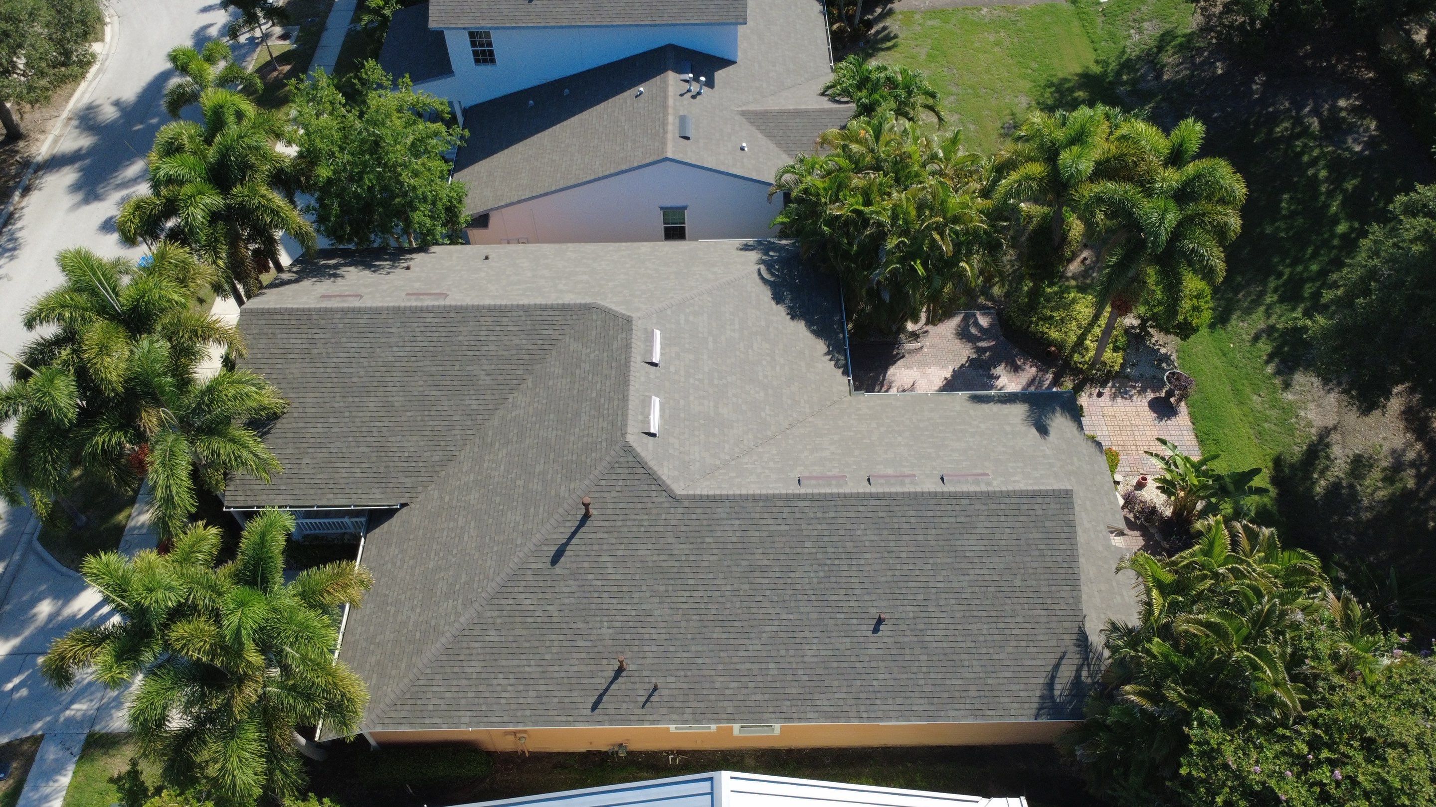 Roof Replacement in Apollo Beach, FL by Steadfast Roofing