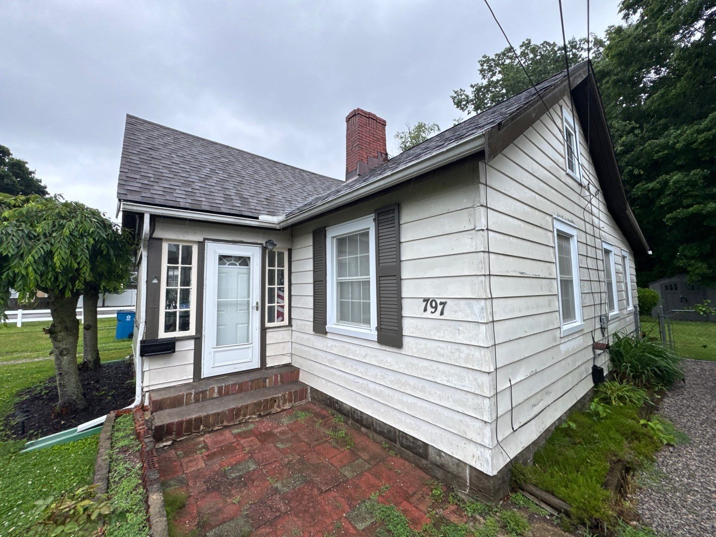 Roof Replacement by Homestyle in Willoughby by Homestyle Home Improvements (HHI)