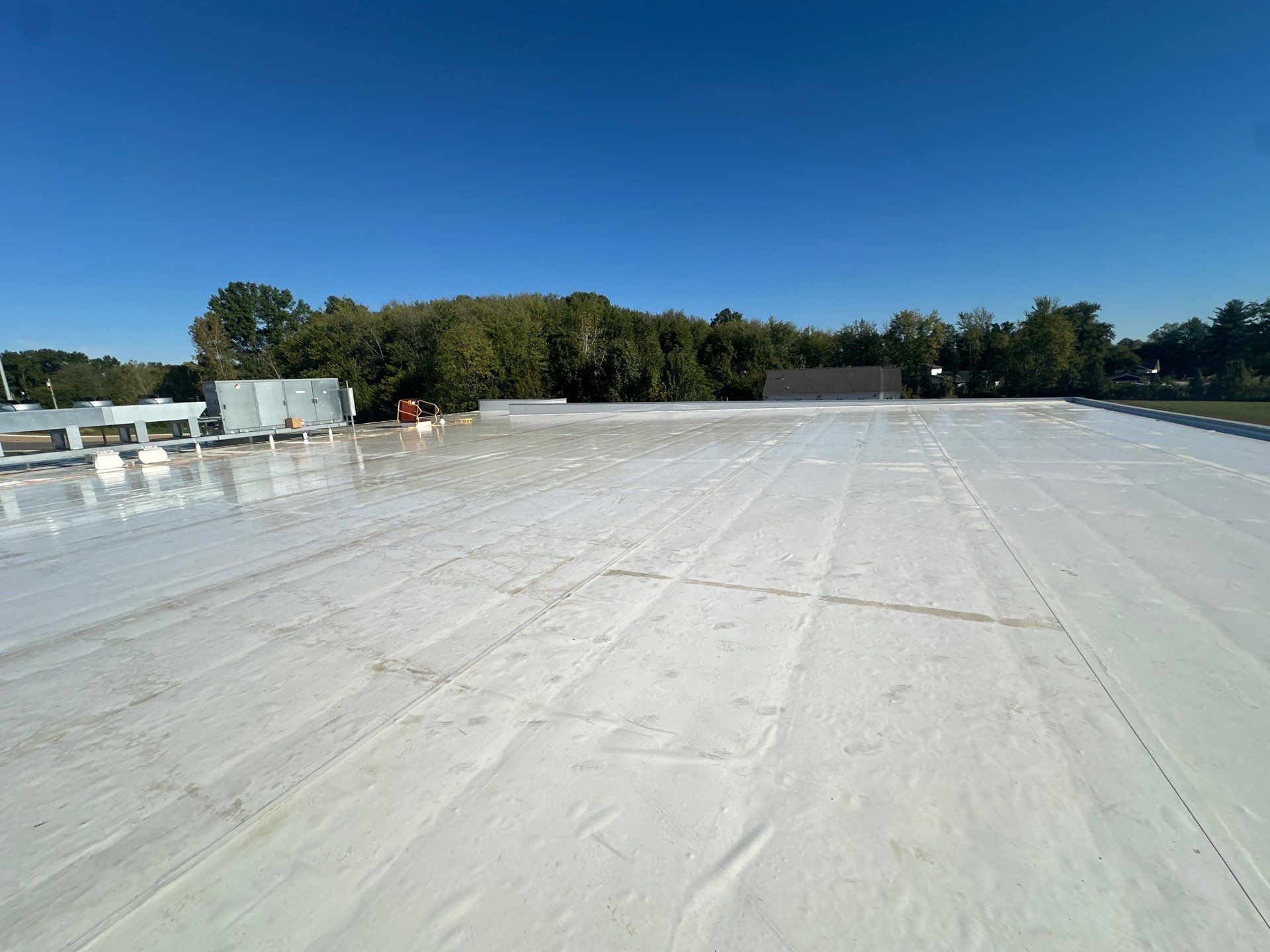 Aldi Amelia by Nitro Roofing and Construction