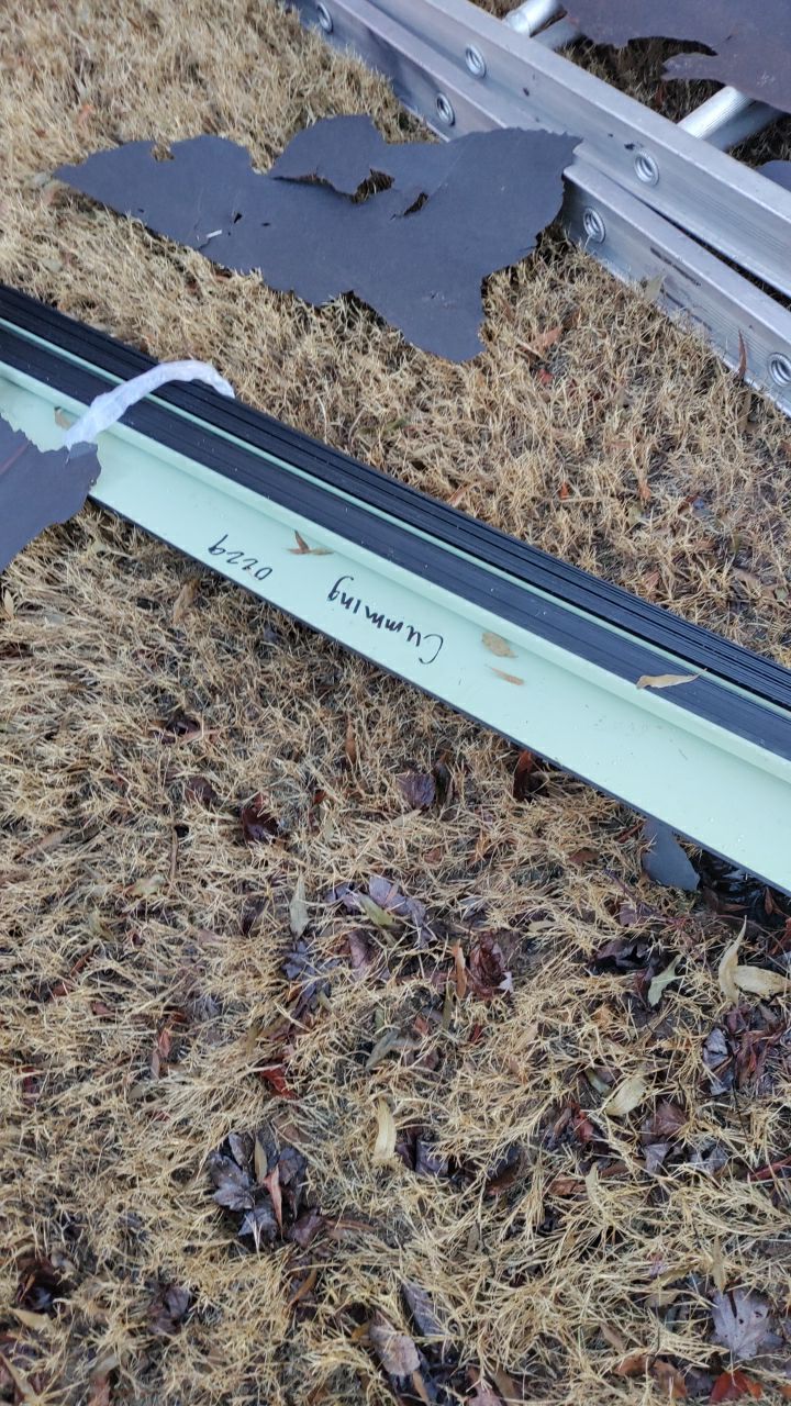 Residential Roofing Installation using Owens Corning by Inspector Roofing and Restoration