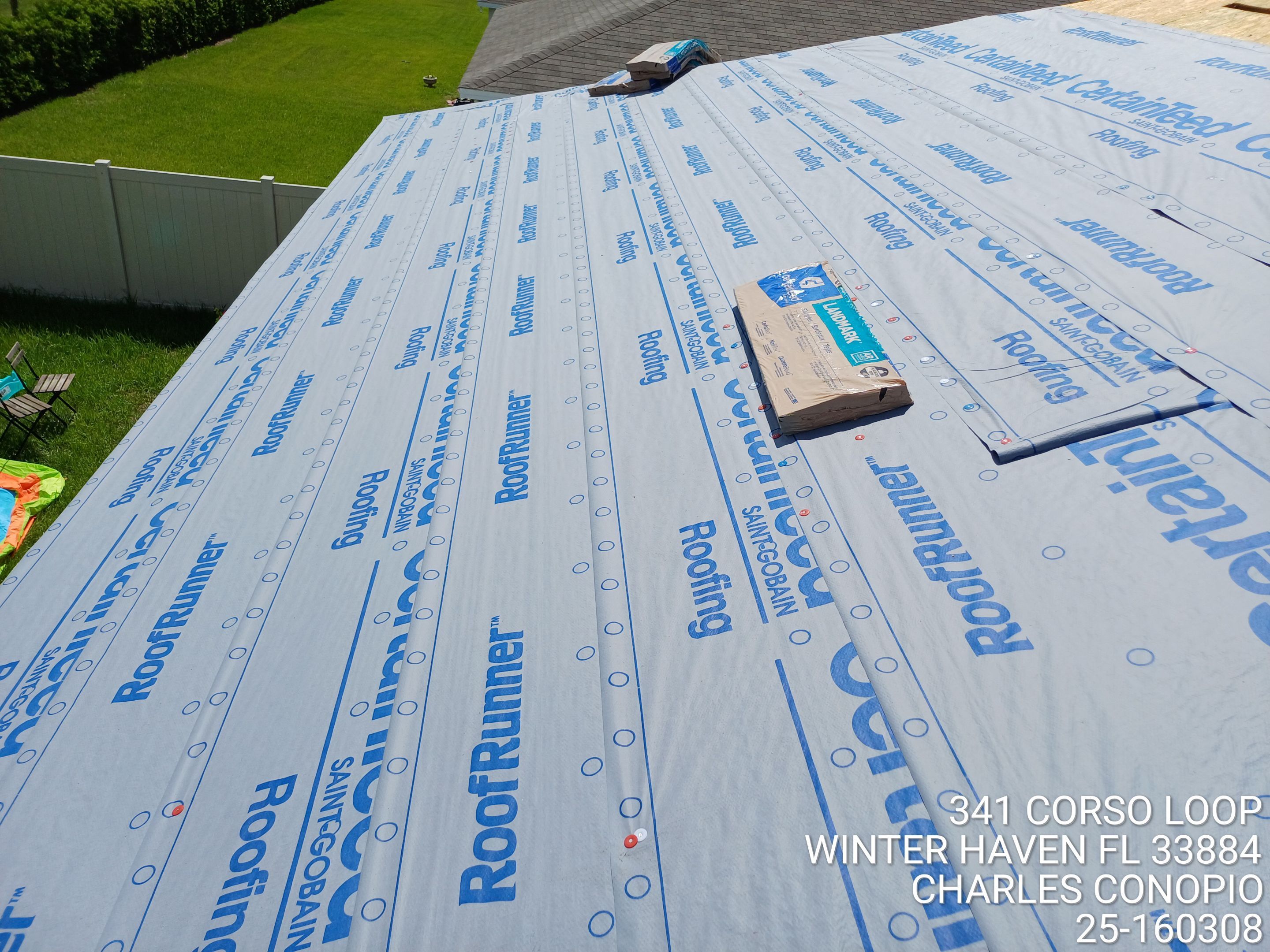 Project in Winter Haven by You Restorations LLC DBA YOU-Home