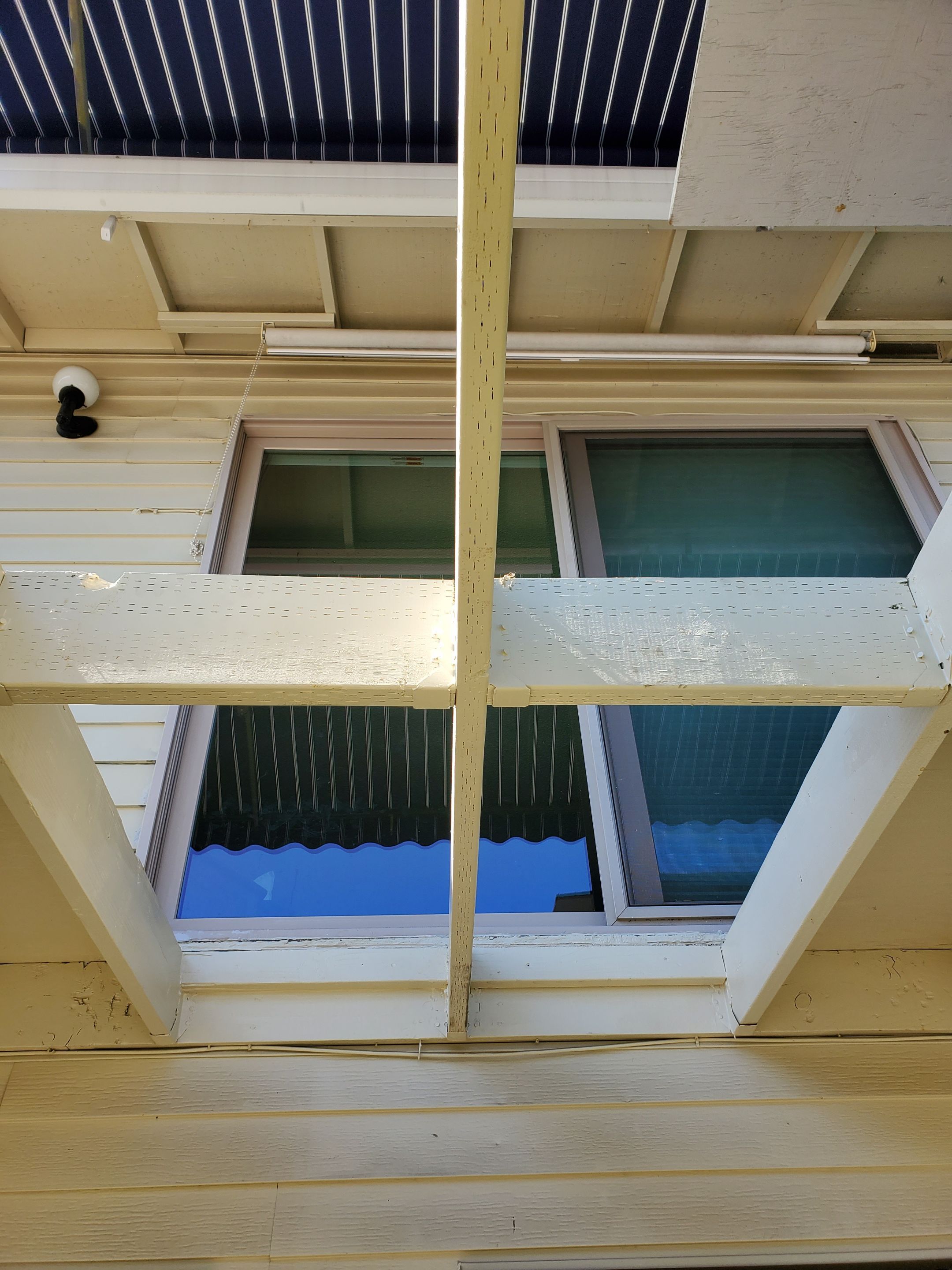 Deck Repair King City Property HOA by Construction Now LLC