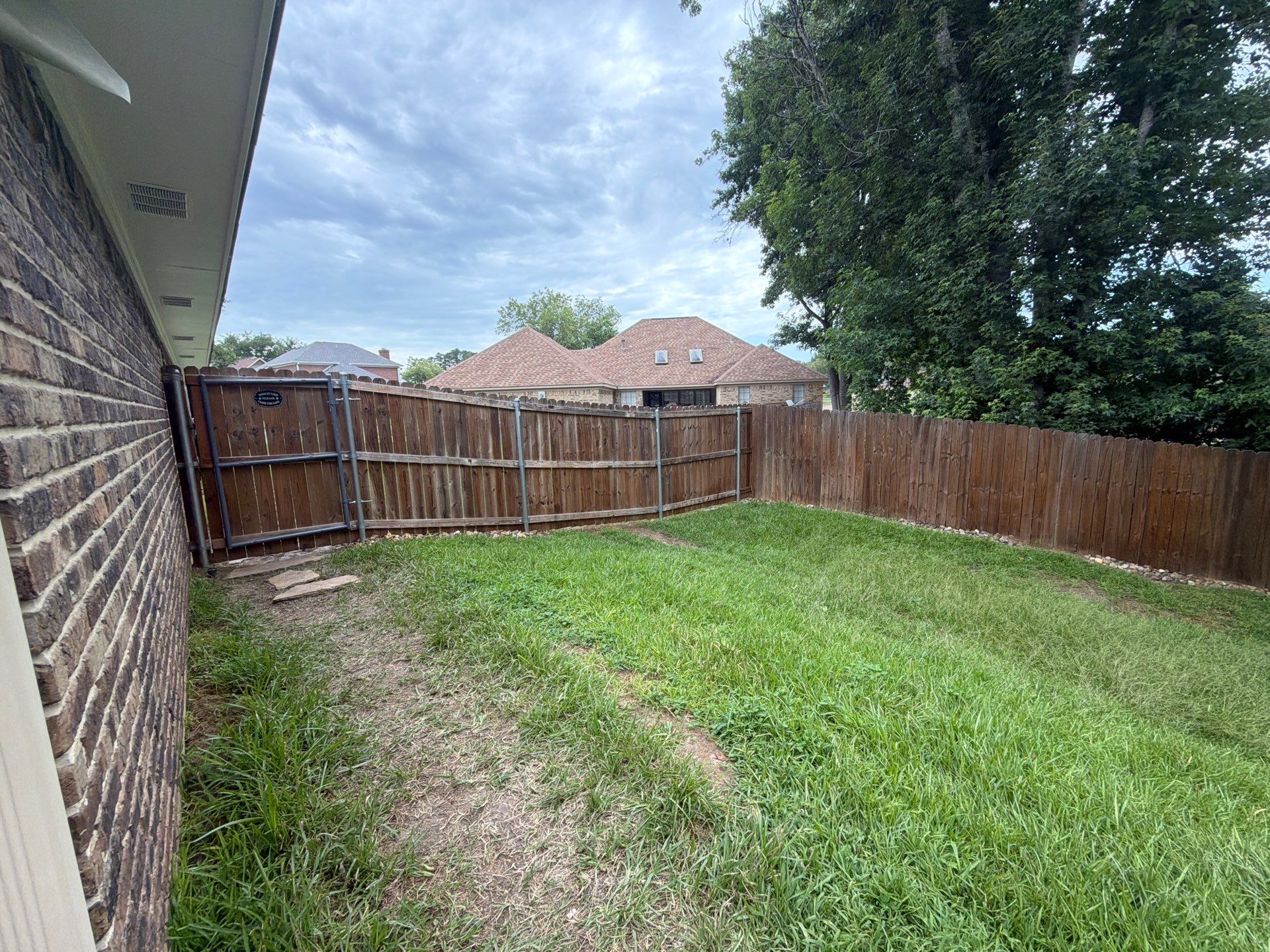 One Longview Home, Plenty of Fresh Finishes by Quality Coats Painting