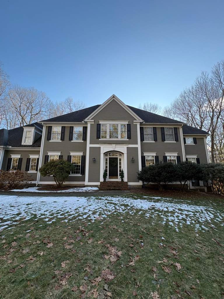 DiGIorgi replaces asphalt shingles in Avon, CT! by DiGiorgi Roofing and Siding Inc