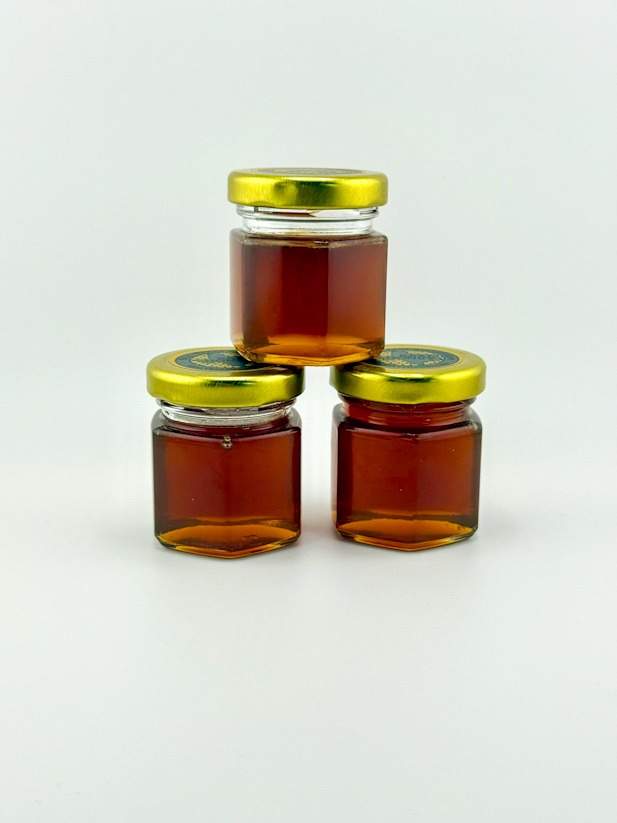 Rockwall Honey Bee Company HQ by Rockwall Honey Bee Company