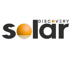 Logo for Solar Discovery