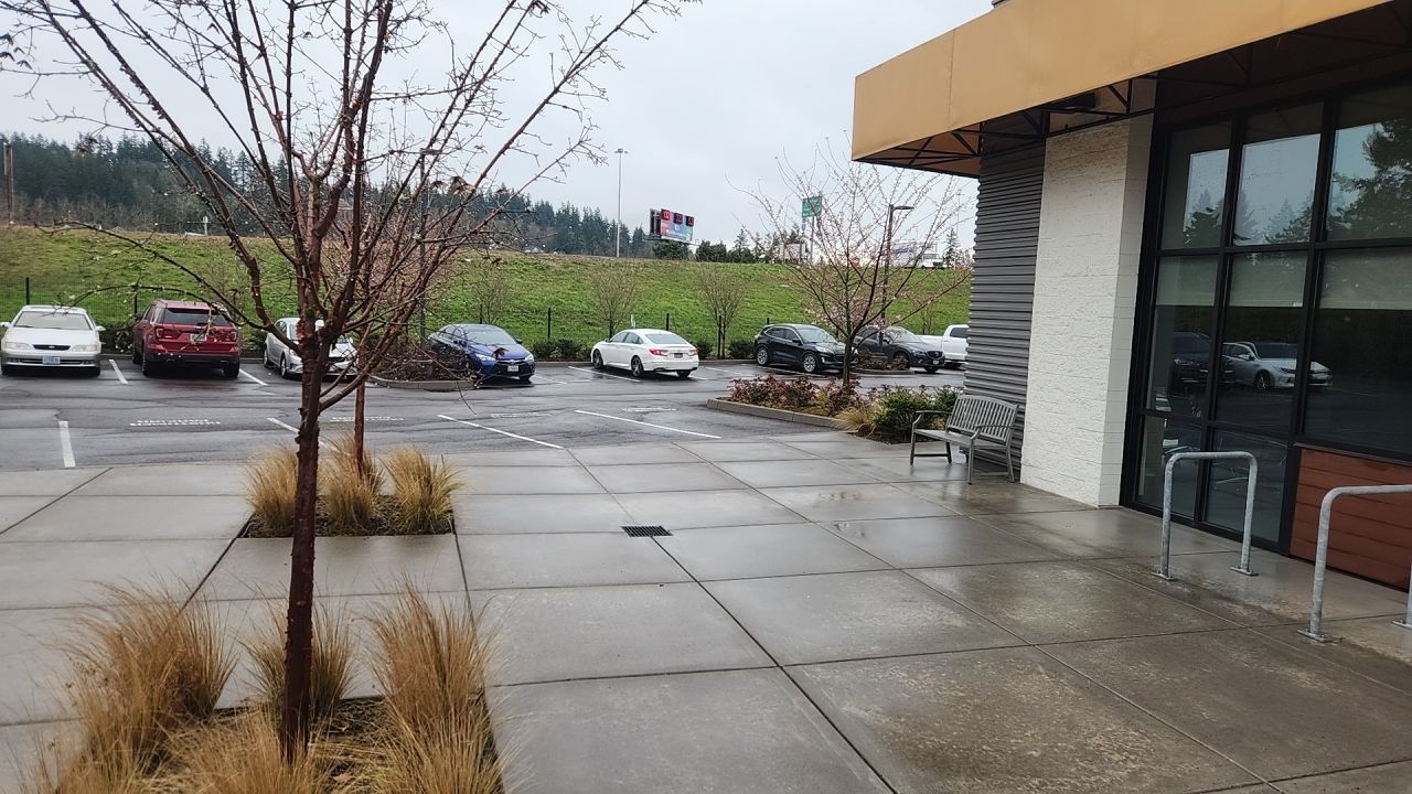 Soft Wash using Soft wash solution by Willamette Outdoor Wash LLC