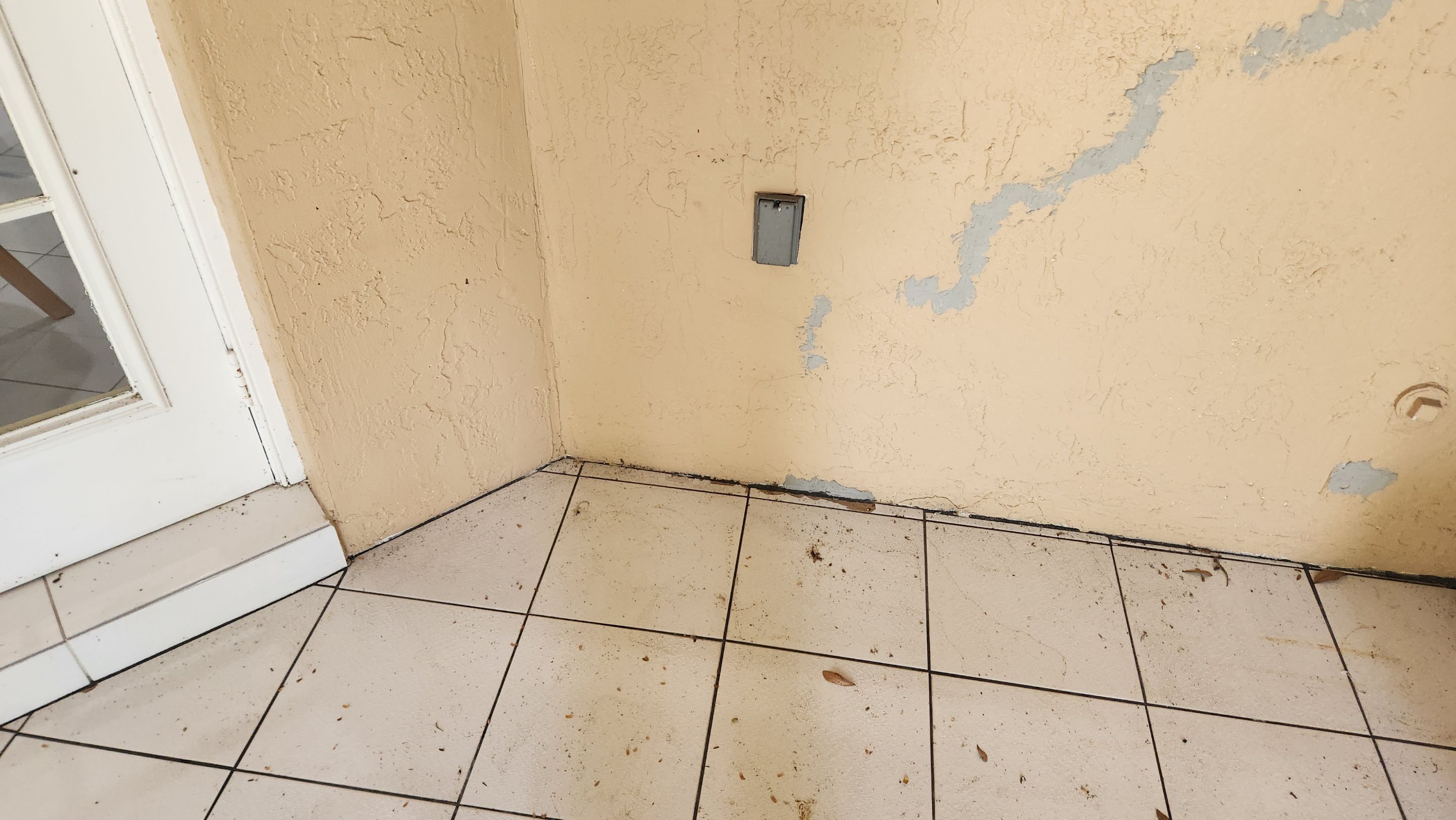 Water Damage Claim in Lauderhill by FLAPA & KeyStone