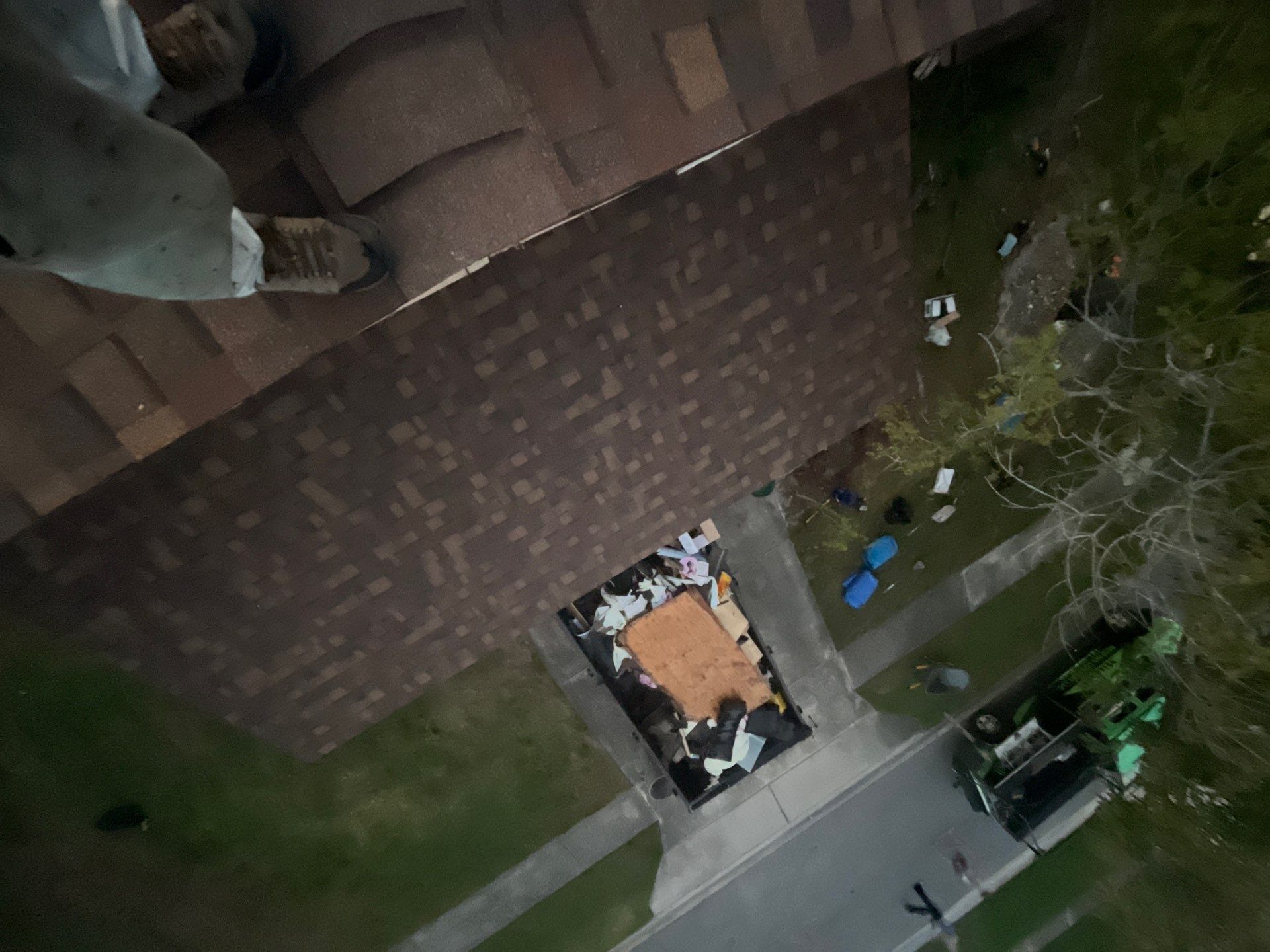 Project in Largo 33773 by Mitchell Roofing Company LLC