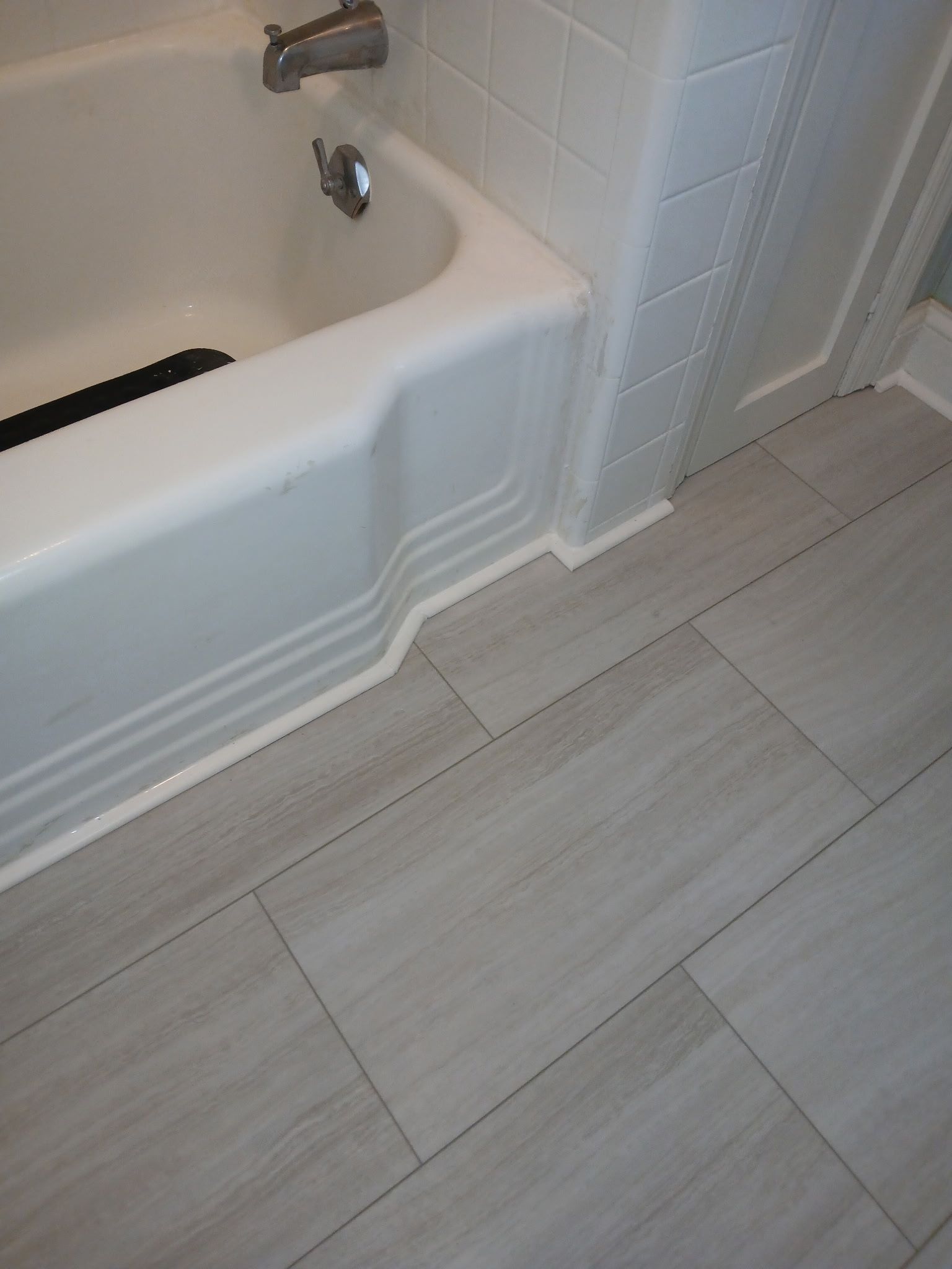 Flooring Renovation in Denton by Gc Makeovers